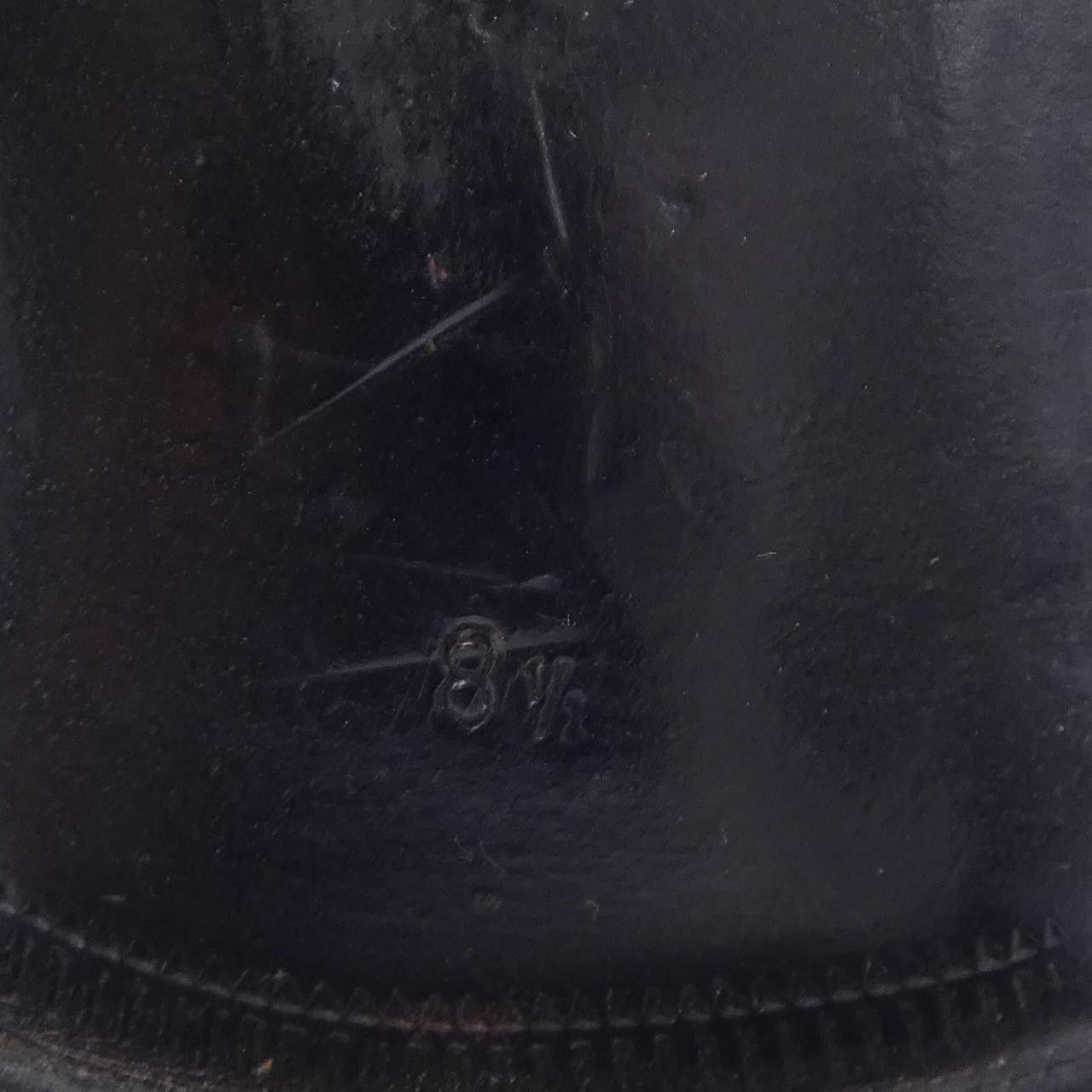Other Other Silvano Sassetti Shoes Leather Shoes 7260 DUTY FREE for USA Size ONE SIZE - 9 Thumbnail