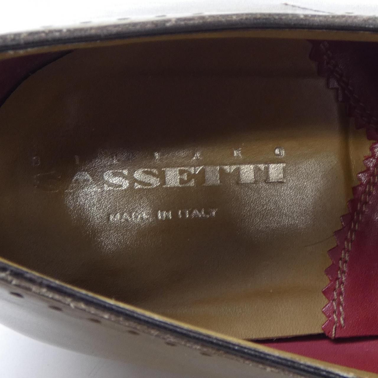 Other Other Silvano Sassetti Shoes Leather Shoes 7260 DUTY FREE for USA Size ONE SIZE - 8 Thumbnail