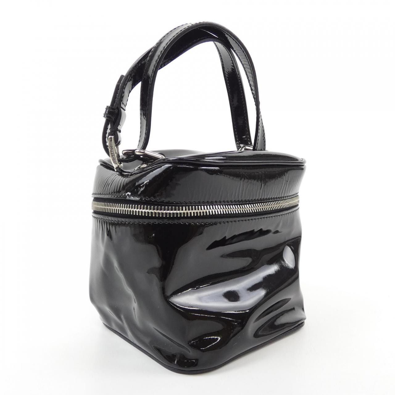 Dolce & Gabbana Dolce & Gabbana Dolce&Gabbana MISS ZIP Bag Leather Handbag MISS ZIP DUTY FREE for USA Size ONE SIZE - 2 Thumbnail