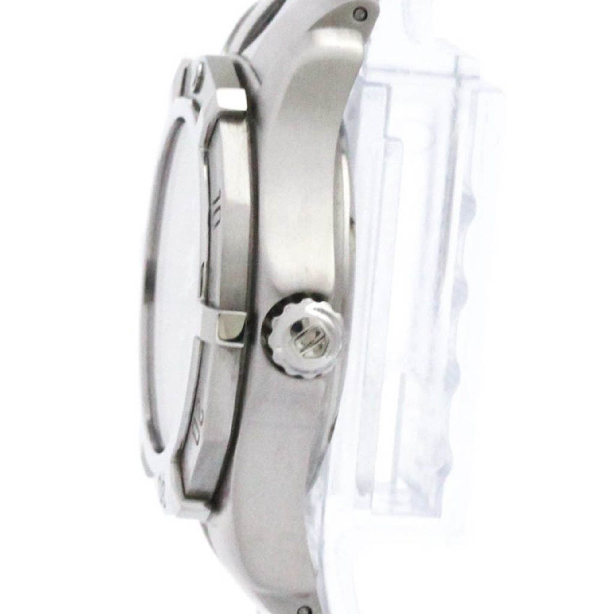 Tag Heuer TAG HEUER 2000 Exclusive Steel Quartz Ladies Watch WN1316 Polished Size ONE SIZE - 4 Thumbnail