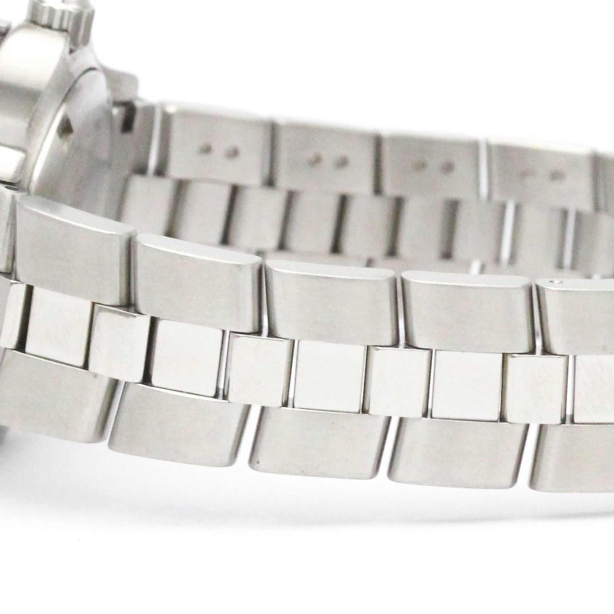 Tag Heuer TAG HEUER 2000 Exclusive Steel Quartz Ladies Watch WN1316 Polished Size ONE SIZE - 3 Thumbnail