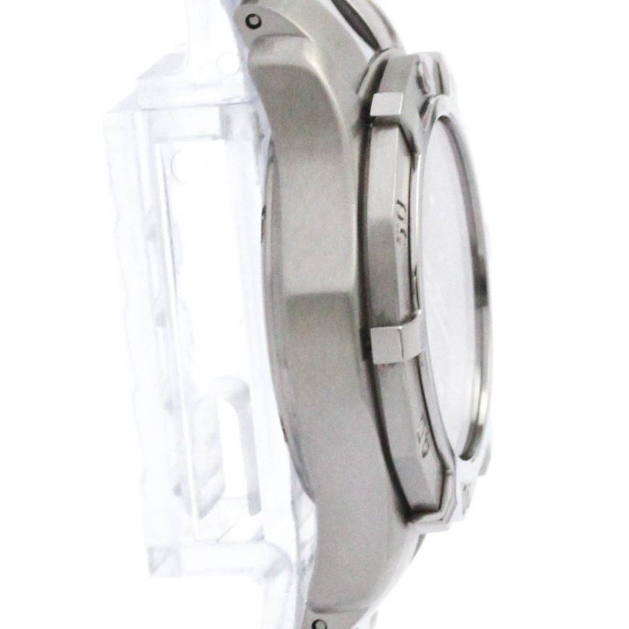 Tag Heuer TAG HEUER 2000 Exclusive Steel Quartz Ladies Watch WN1316 Polished Size ONE SIZE - 9 Thumbnail