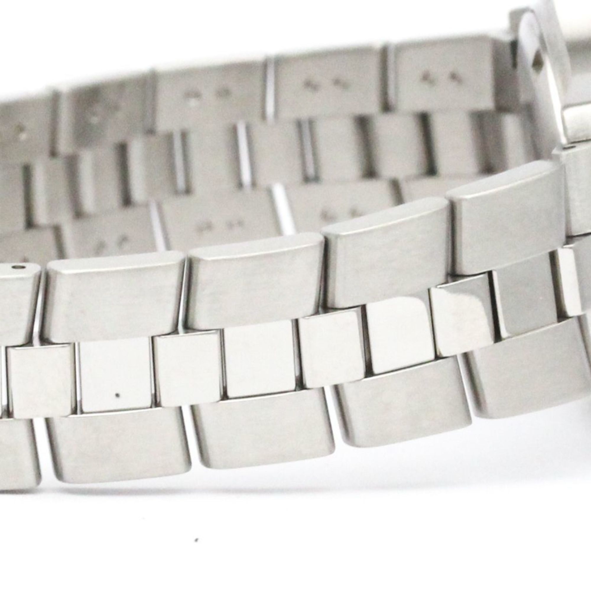 Tag Heuer TAG HEUER 2000 Exclusive Steel Quartz Ladies Watch WN1316 Polished Size ONE SIZE - 8 Thumbnail