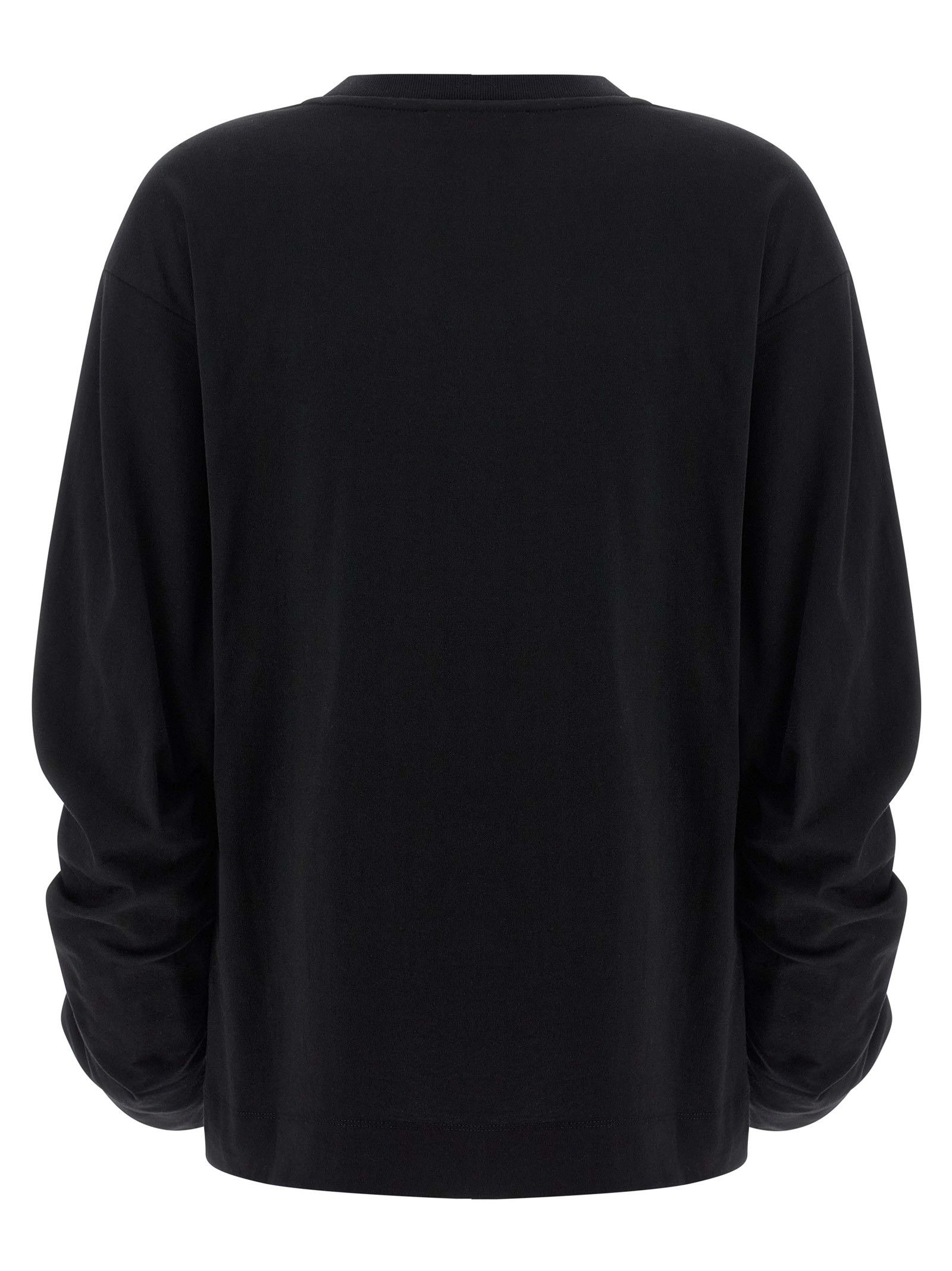 Dries Van Noten 'Heynas' T-shirt Size XS / US 0-2 / IT 36-38 - 2 Thumbnail