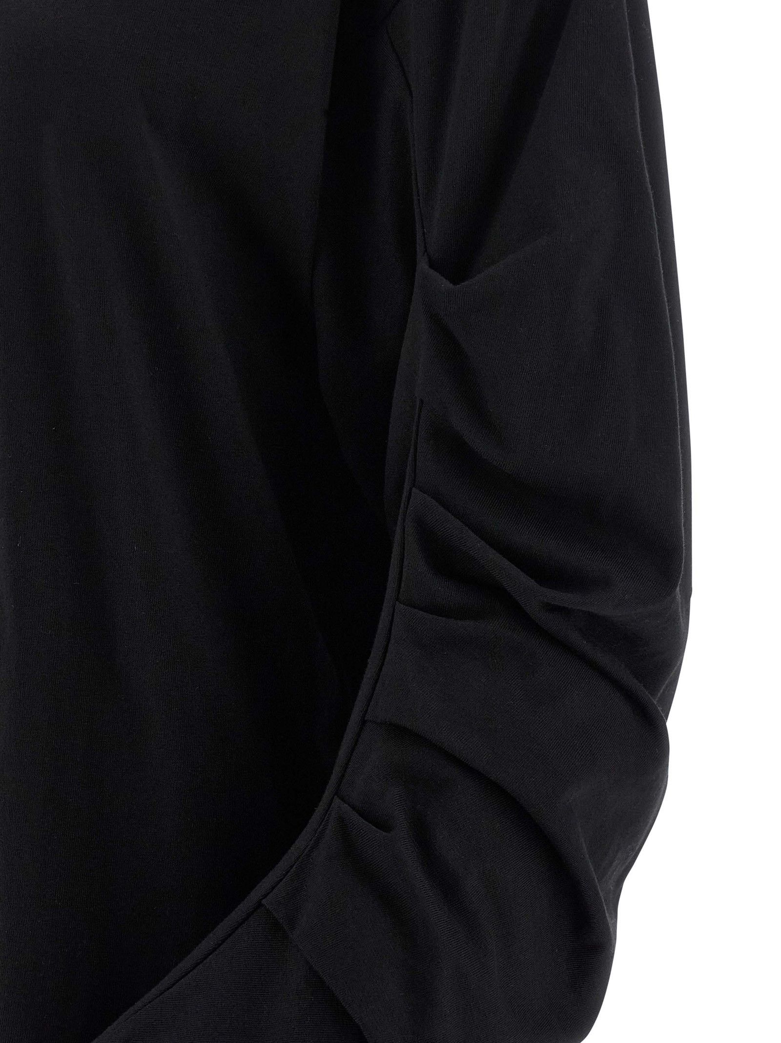 Dries Van Noten 'Heynas' T-shirt Size XS / US 0-2 / IT 36-38 - 4 Thumbnail