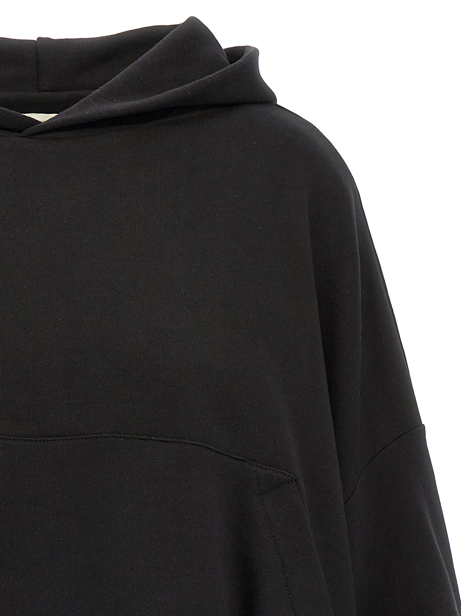 Dries Van Noten 'Hannett' hoodie Size XS / US 0-2 / IT 36-38 - 3 Thumbnail