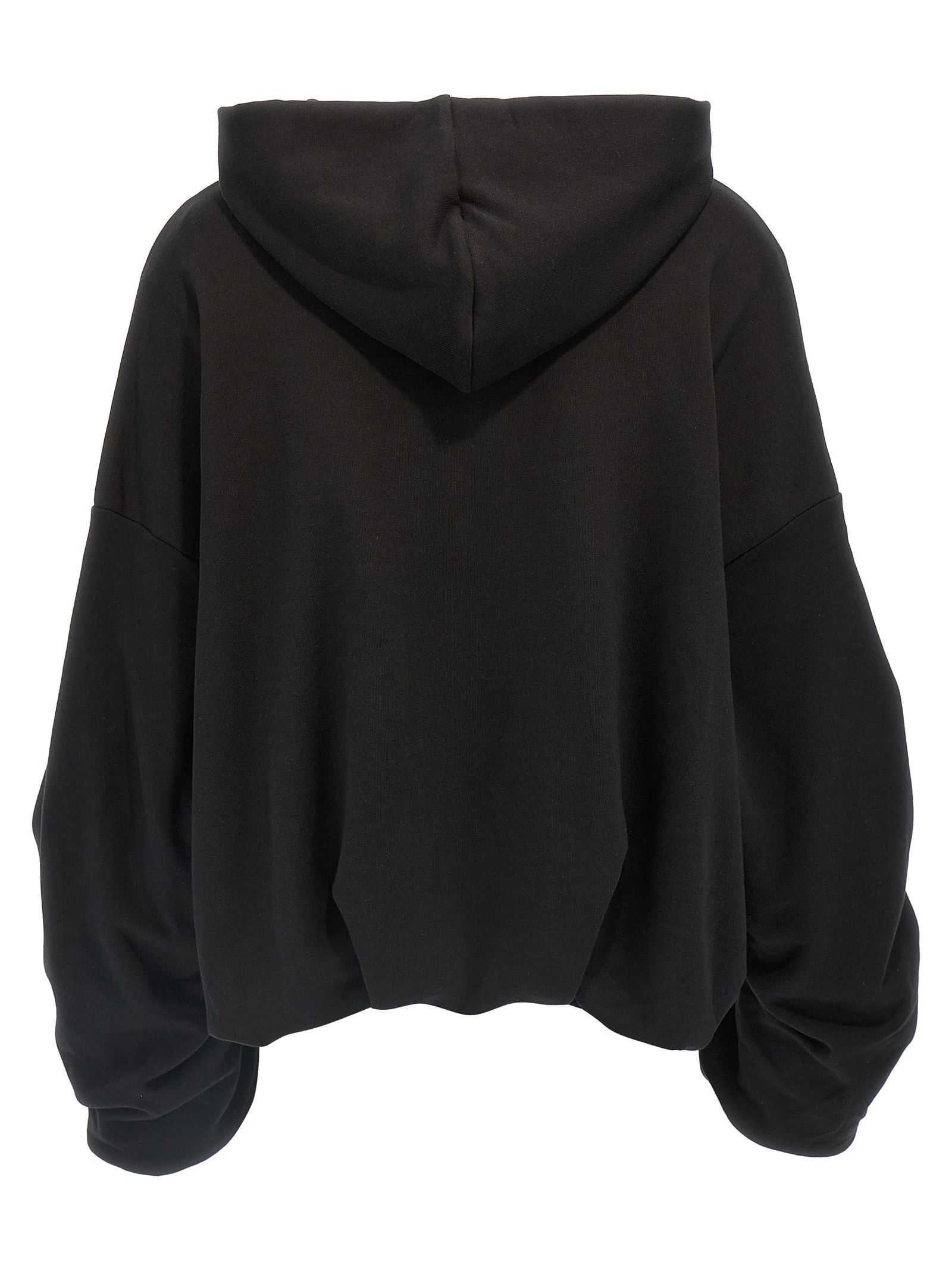Dries Van Noten 'Hannett' hoodie Size XS / US 0-2 / IT 36-38 - 2 Thumbnail
