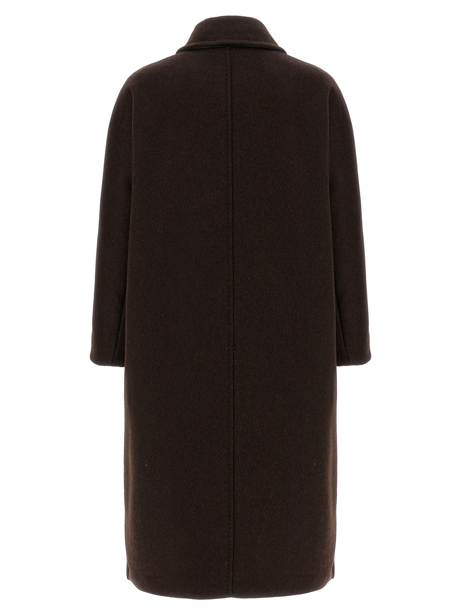 Max Mara 'Angus' coat Size S / US 4 / IT 40 - 2 Thumbnail