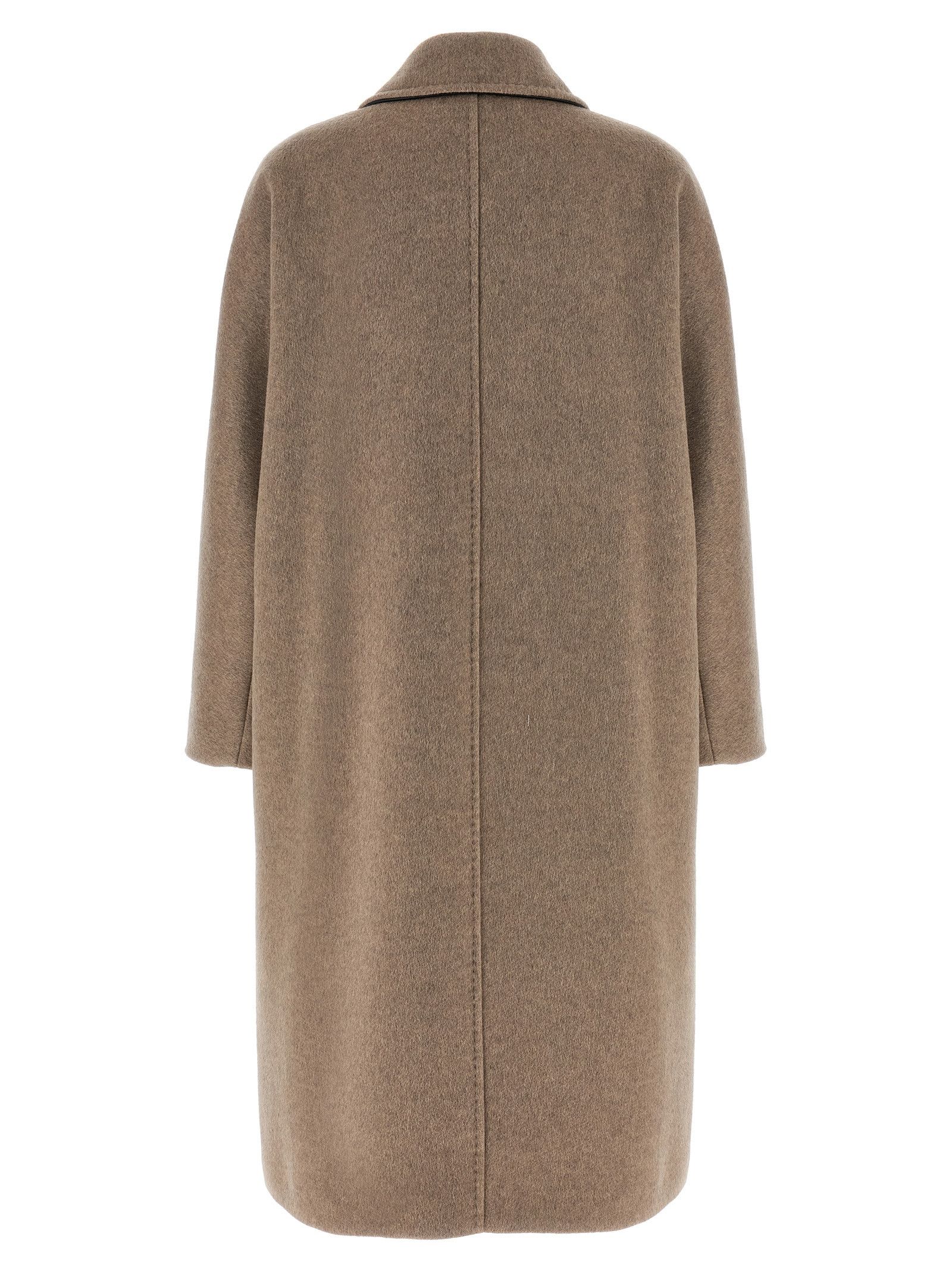 Max Mara 'Angus' coat Size S / US 4 / IT 40 - 2 Thumbnail