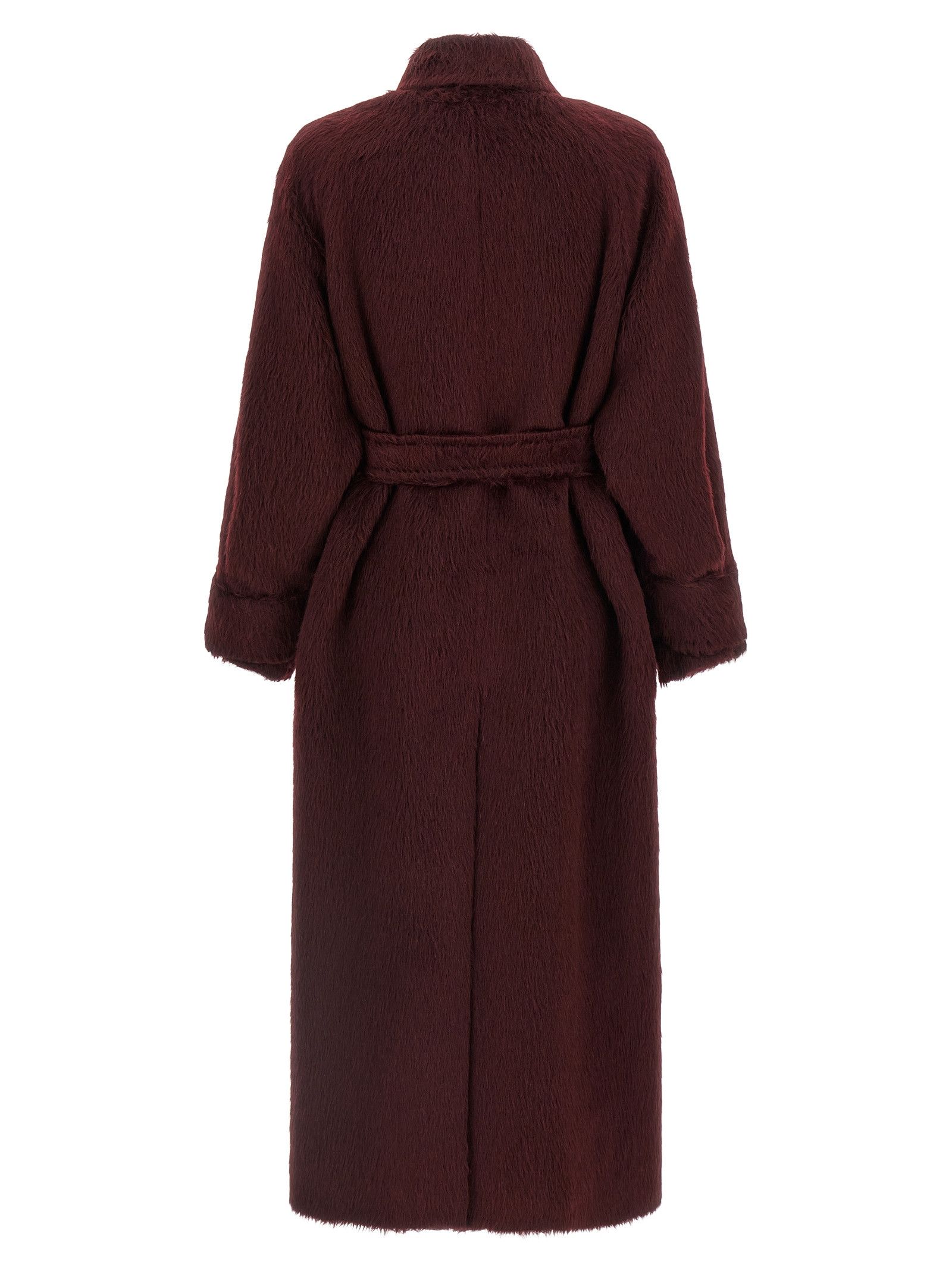 Max Mara 'Albata1234' coat Size S / US 4 / IT 40 - 2 Thumbnail