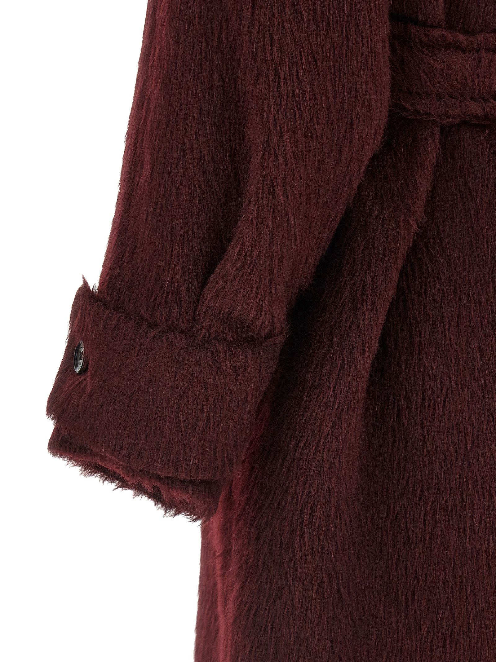 Max Mara 'Albata1234' coat Size S / US 4 / IT 40 - 4 Thumbnail