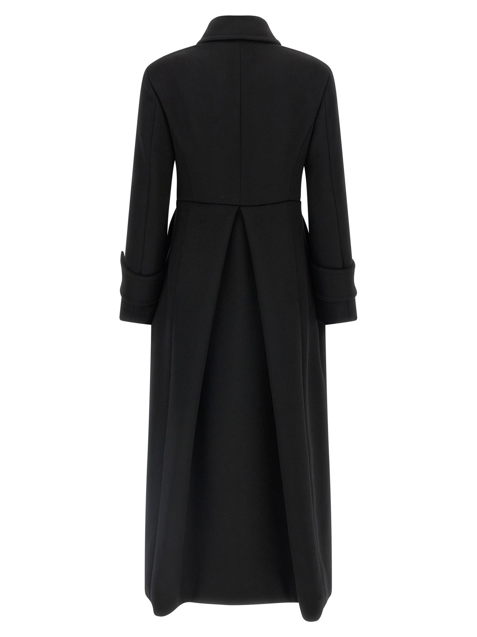 Max Mara 'Beati1234' coat Size M / US 6-8 / IT 42-44 - 2 Thumbnail