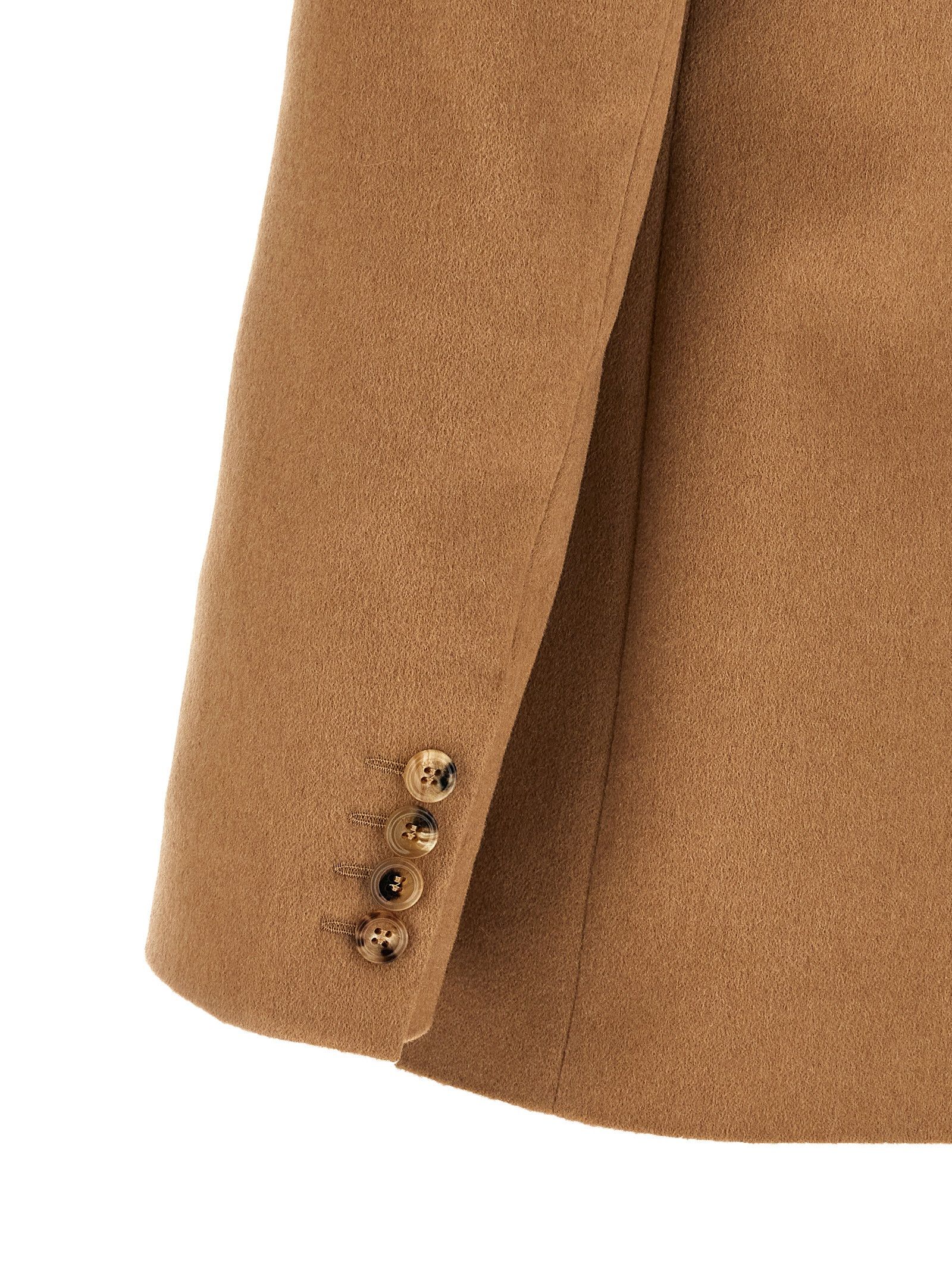 Max Mara 'Belluno' blazer Size M / US 6-8 / IT 42-44 - 4 Thumbnail