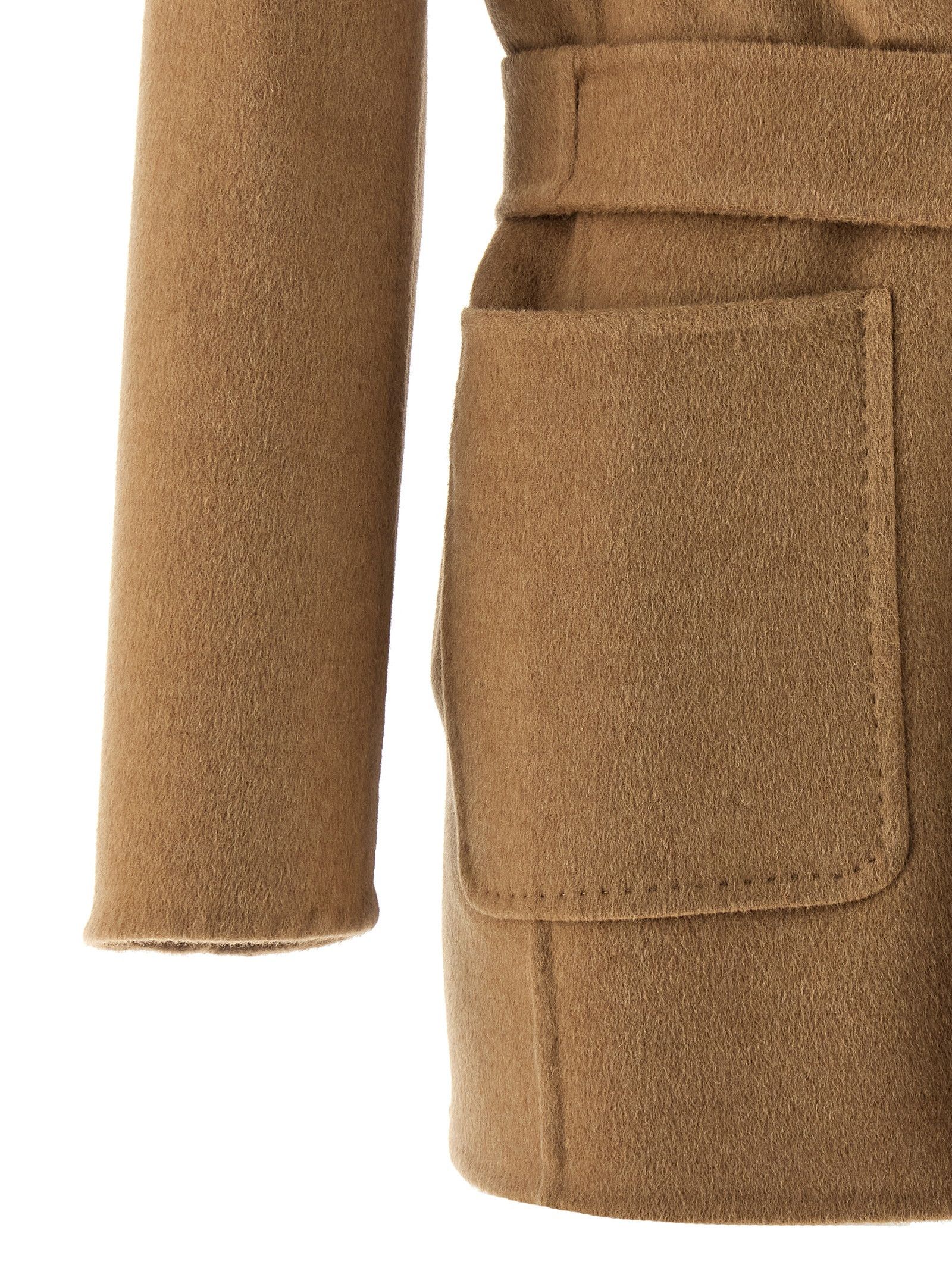 Max Mara 'Harold' blazer Size S / US 4 / IT 40 - 4 Thumbnail