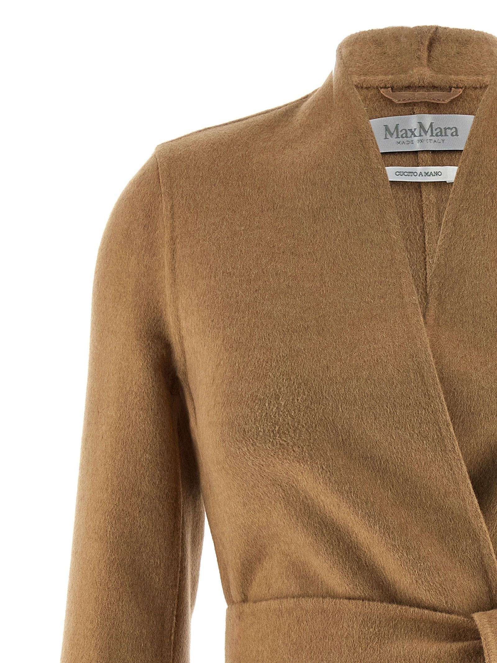 Max Mara 'Harold' blazer Size S / US 4 / IT 40 - 3 Thumbnail