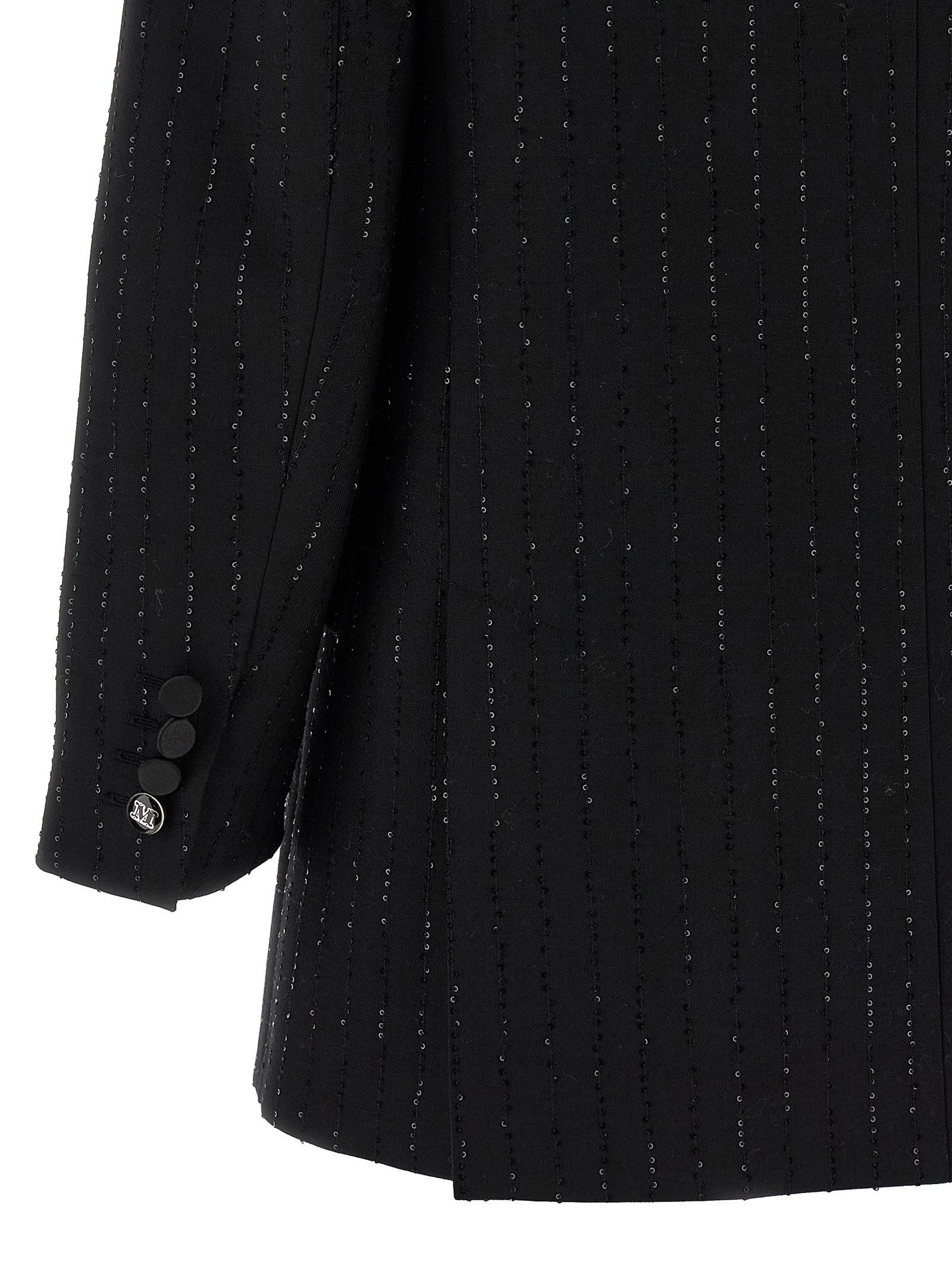 Max Mara 'Appia' blazer Size XS / US 0-2 / IT 36-38 - 4 Thumbnail