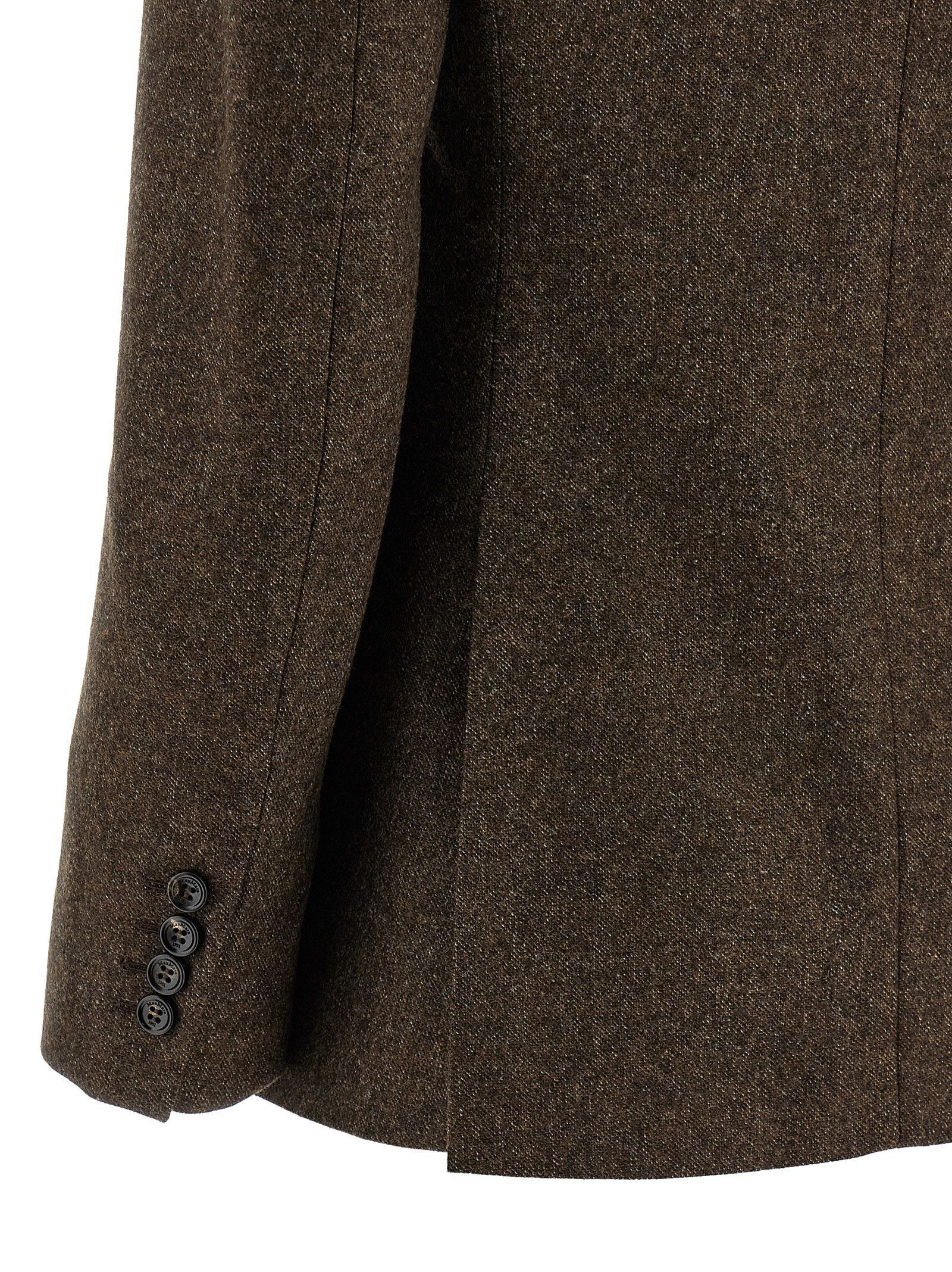 Max Mara 'Bermuda1234' blazer Size M / US 6-8 / IT 42-44 - 4 Thumbnail