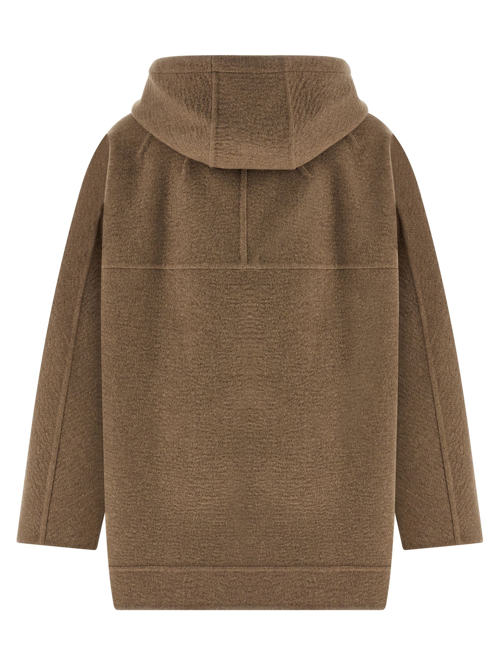 Max Mara 'Gradi' coat Size M / US 6-8 / IT 42-44 - 2 Thumbnail