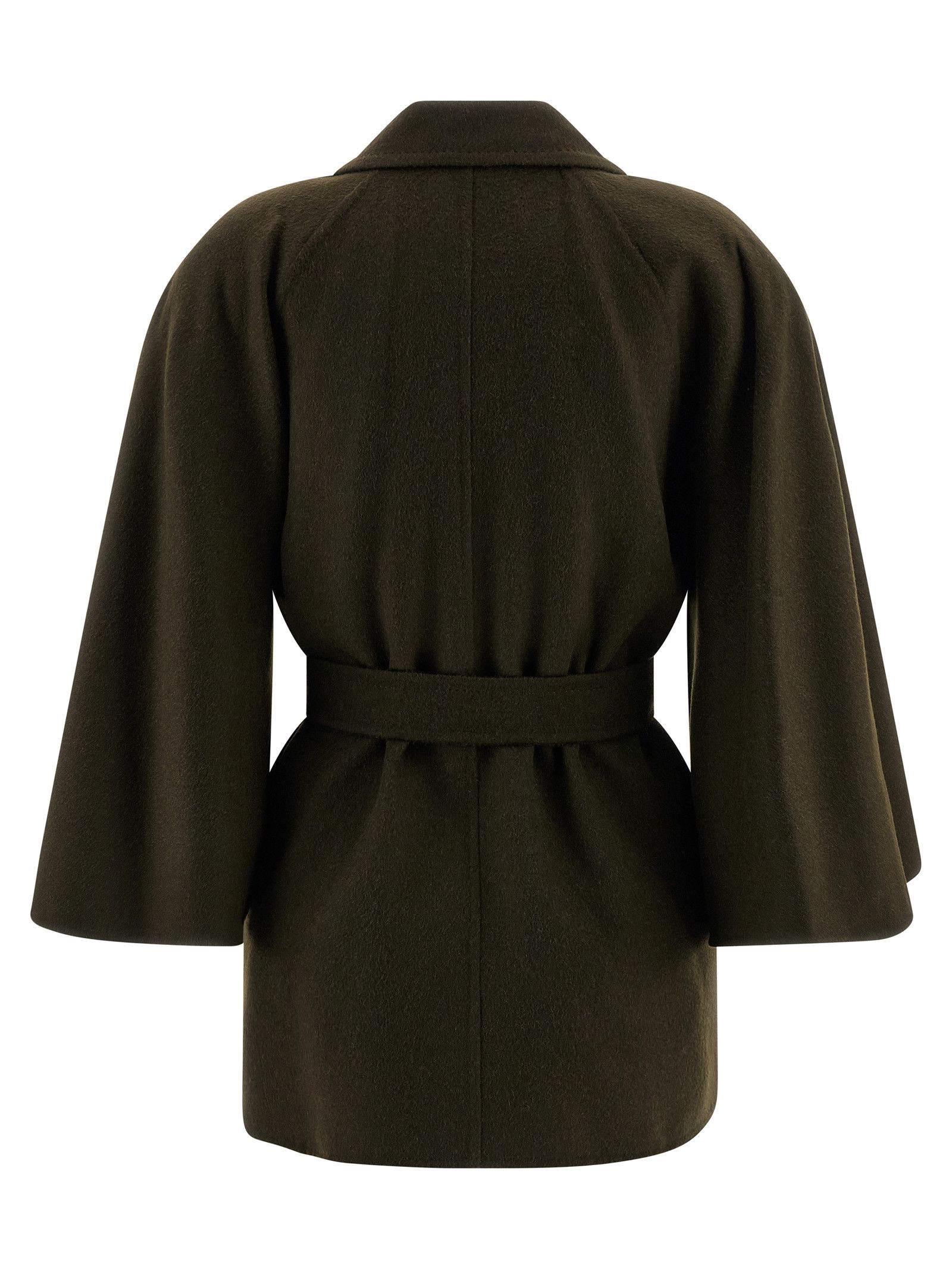 Max Mara 'Verna' coat Size XS / US 0-2 / IT 36-38 - 2 Thumbnail