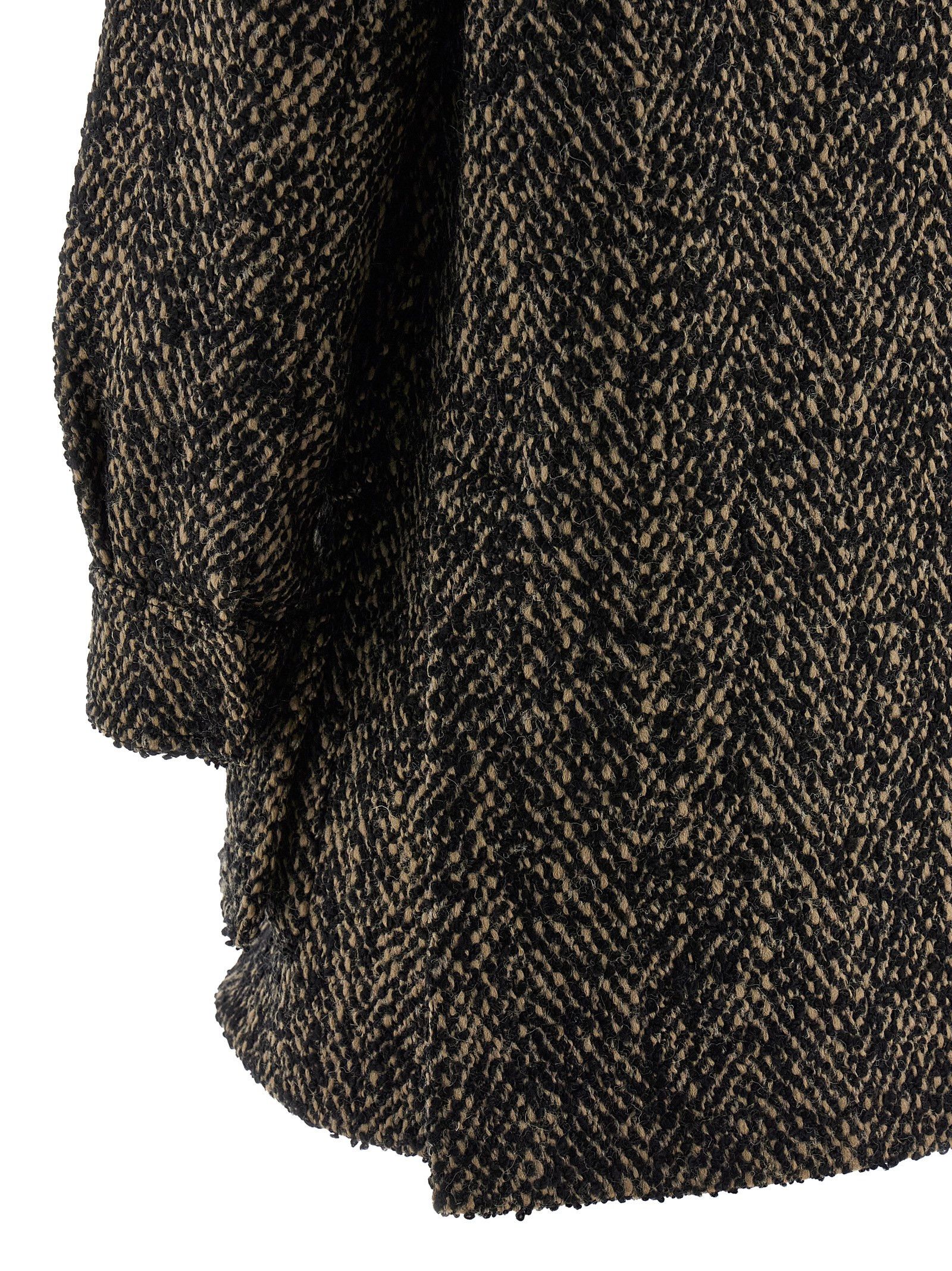 Max Mara 'Angio12334' jacket Size XS / US 0-2 / IT 36-38 - 4 Thumbnail