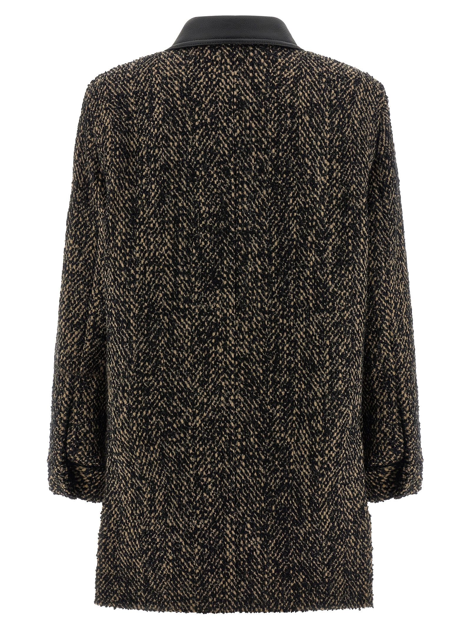 Max Mara 'Angio12334' jacket Size M / US 6-8 / IT 42-44 - 2 Thumbnail