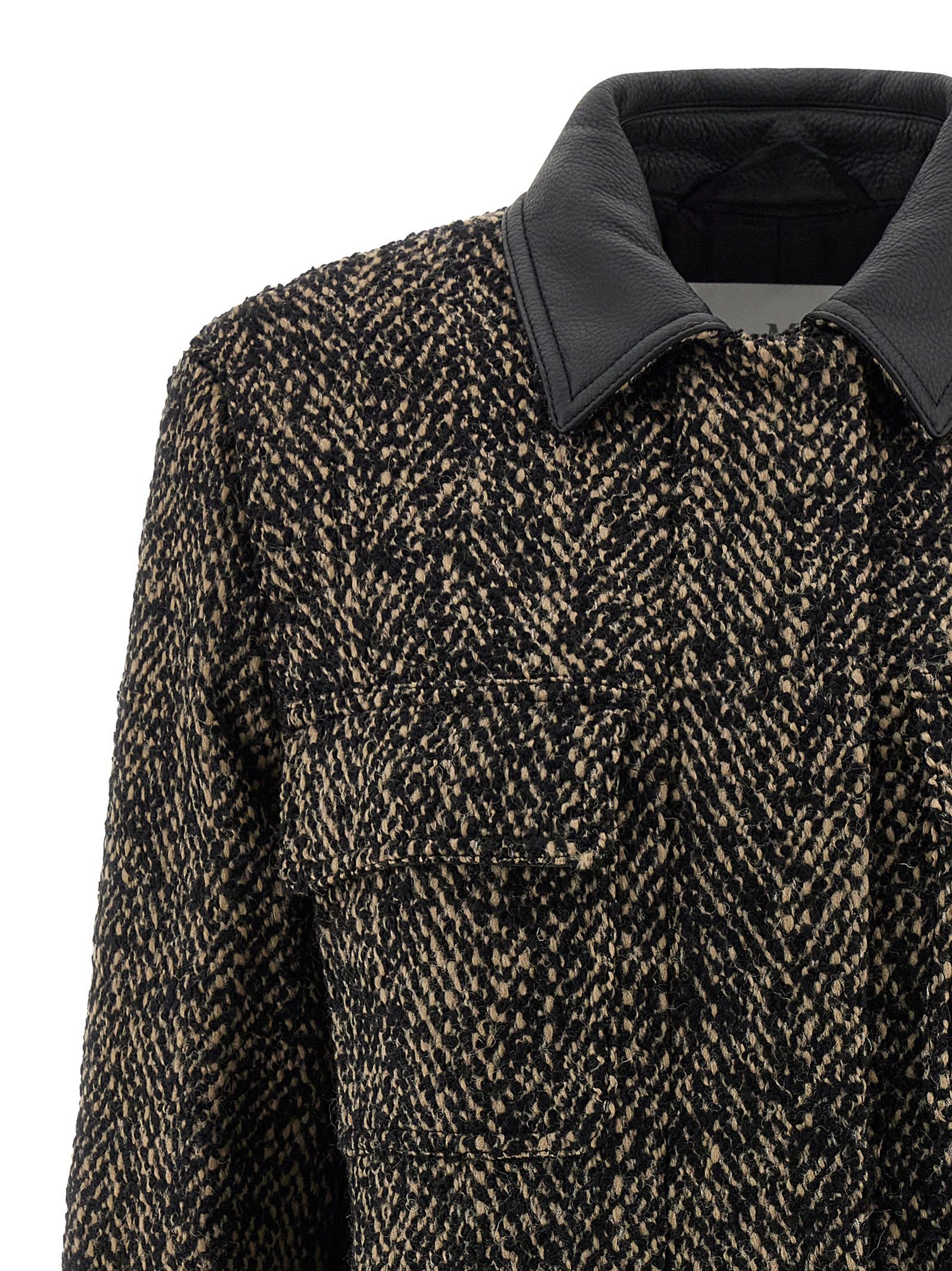 Max Mara 'Angio12334' jacket Size M / US 6-8 / IT 42-44 - 3 Thumbnail