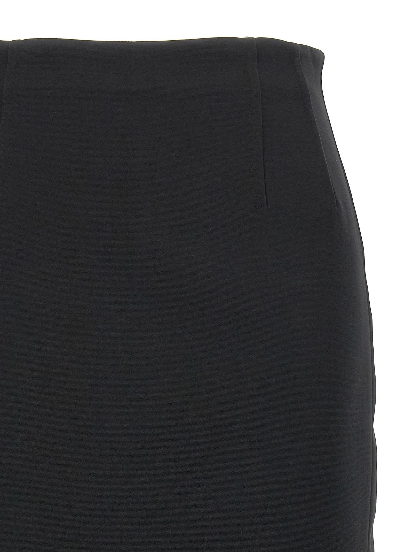 Max Mara 'Pece' skirt Size 27" / US 4 / IT 40 - 3 Thumbnail