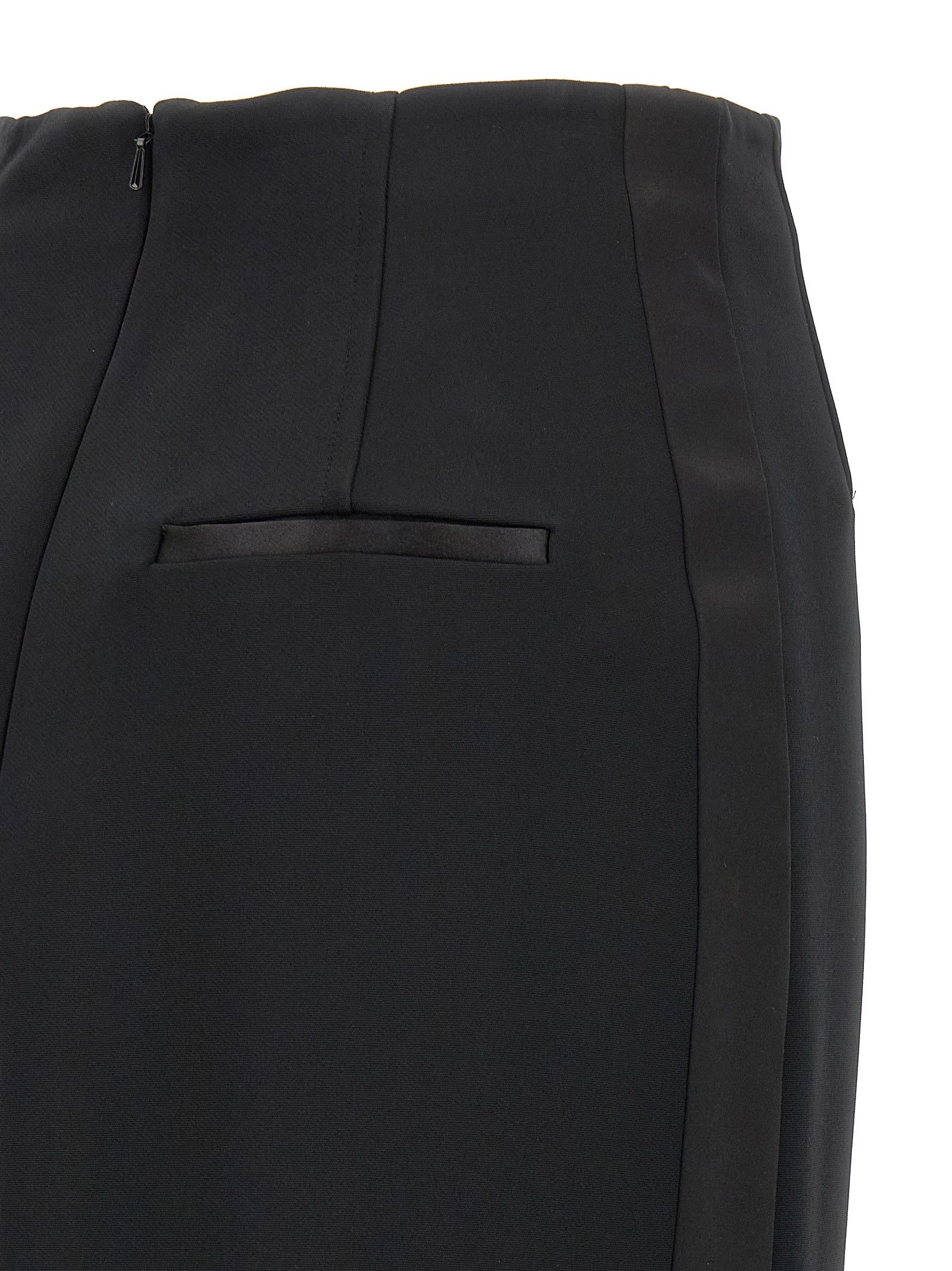 Max Mara 'Pece' skirt Size 32" / US 10 / IT 46 - 4 Thumbnail