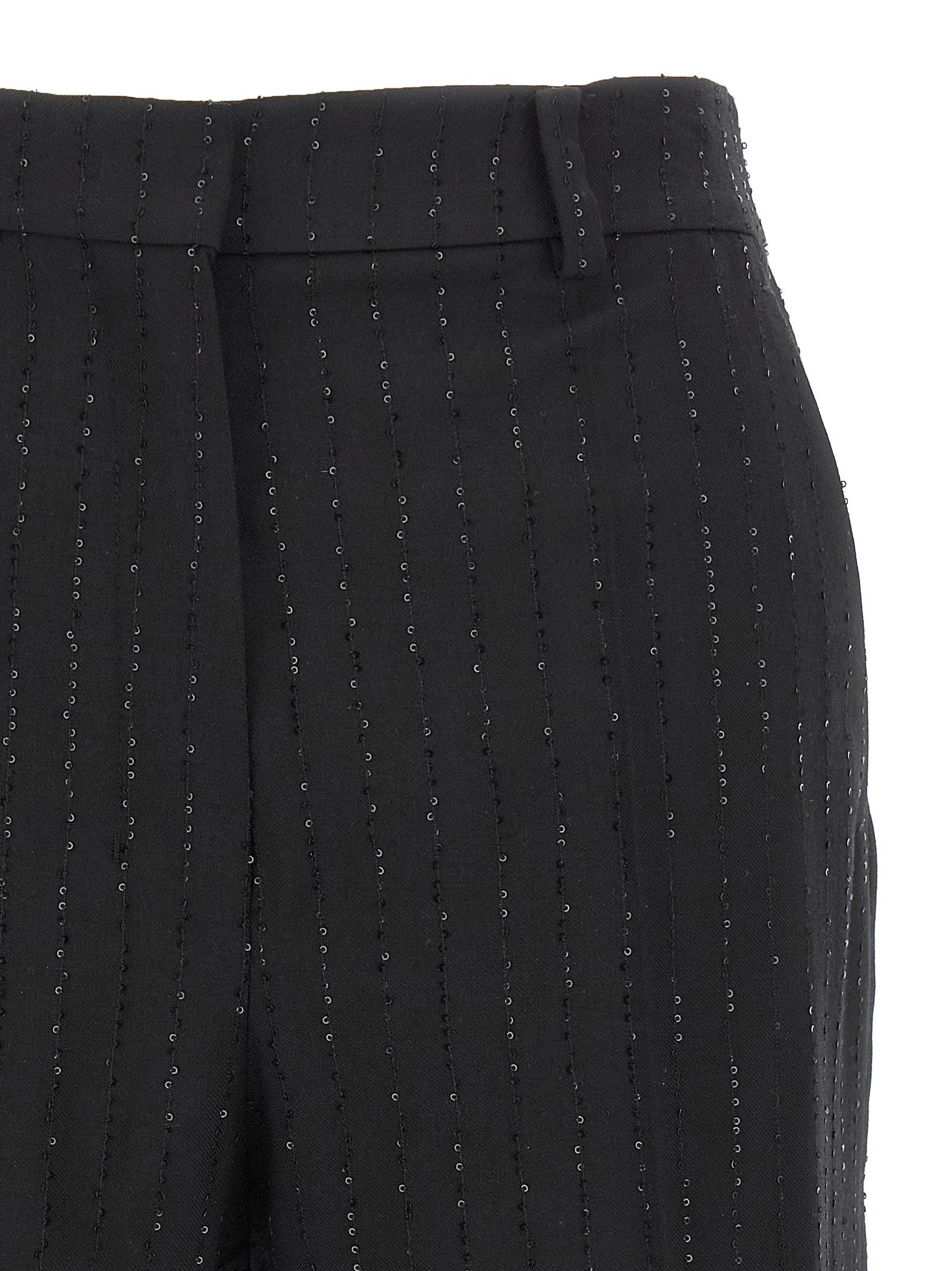 'Siberia' shorts
