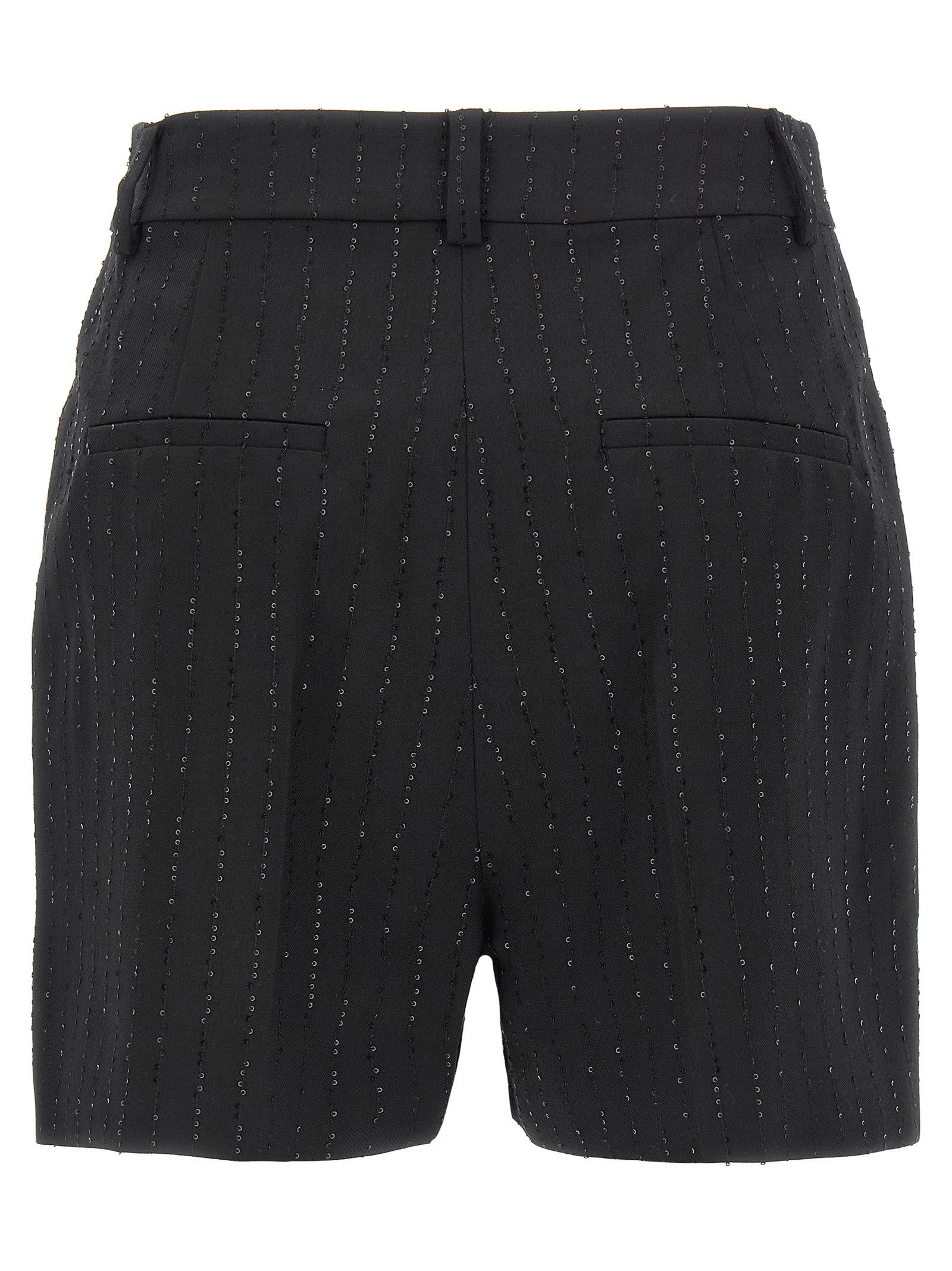 'Siberia' shorts