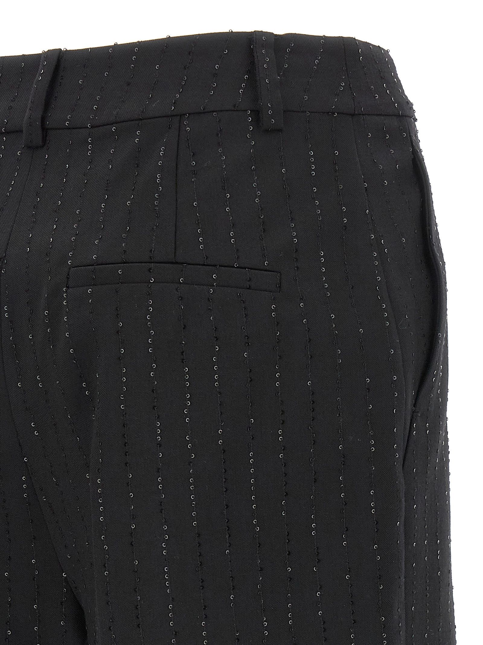 'Siberia' shorts