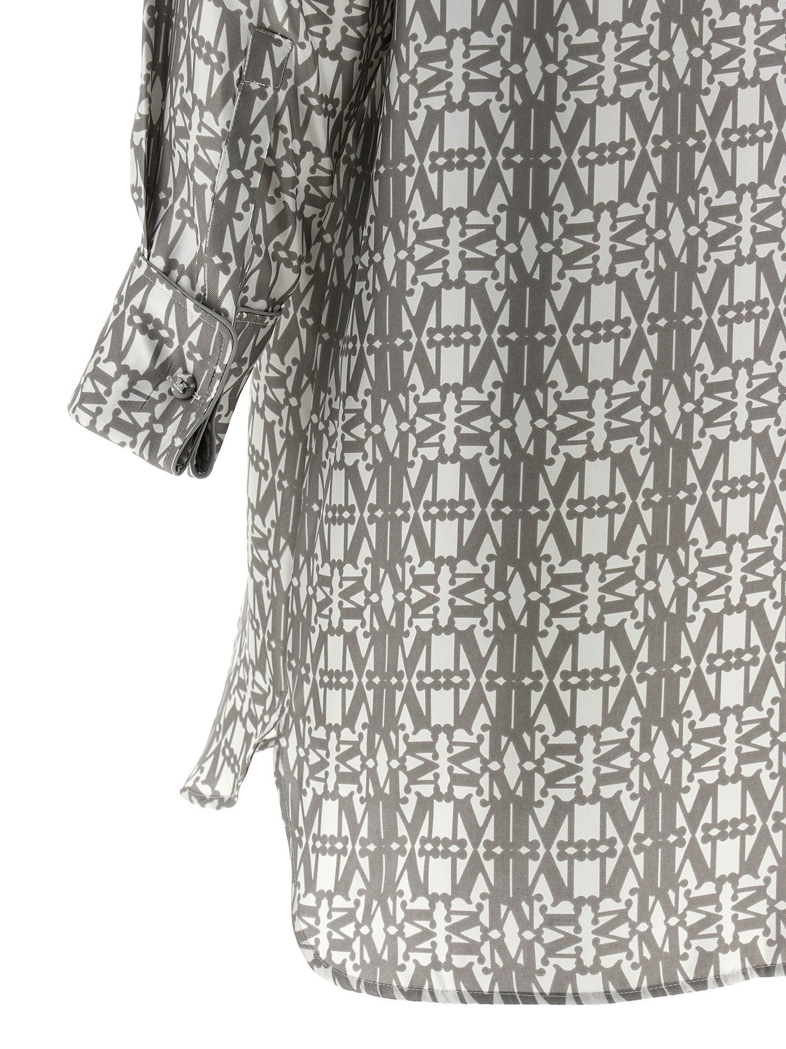 Max Mara 'Grembo' dress Size M / US 6-8 / IT 42-44 - 4 Thumbnail