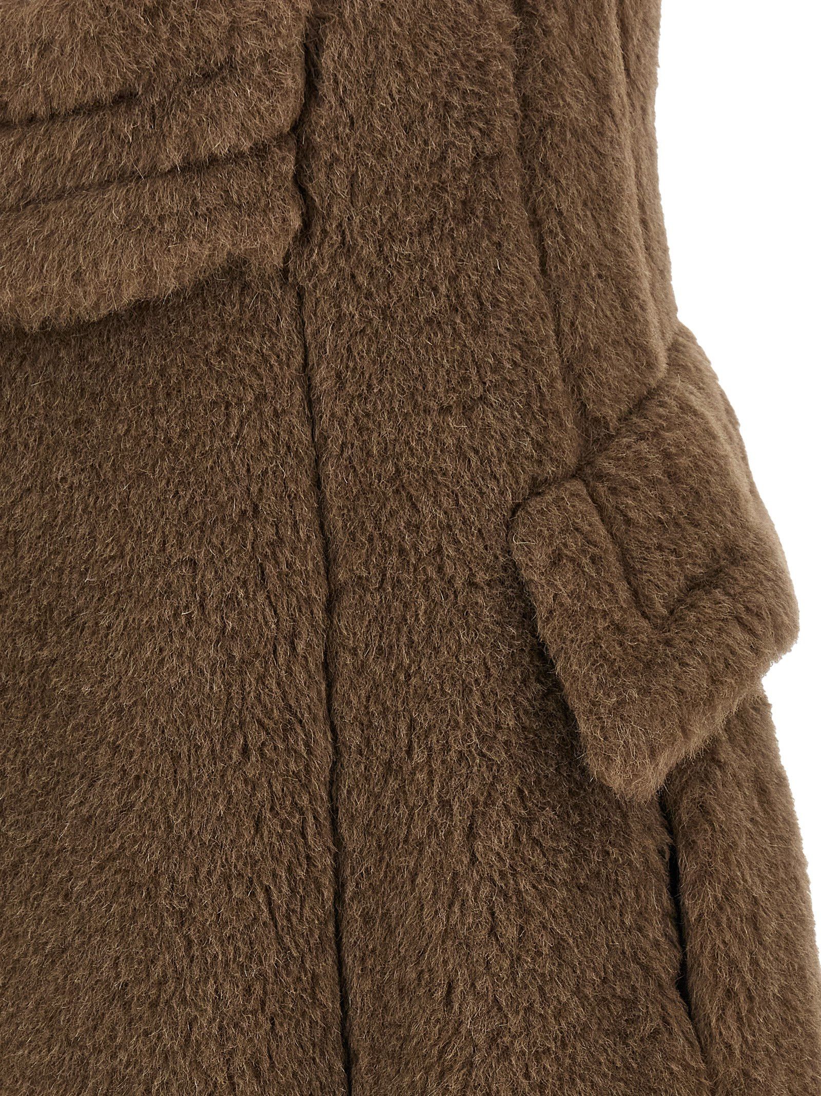 Max Mara 'Boario1234' coat Size S / US 4 / IT 40 - 4 Thumbnail
