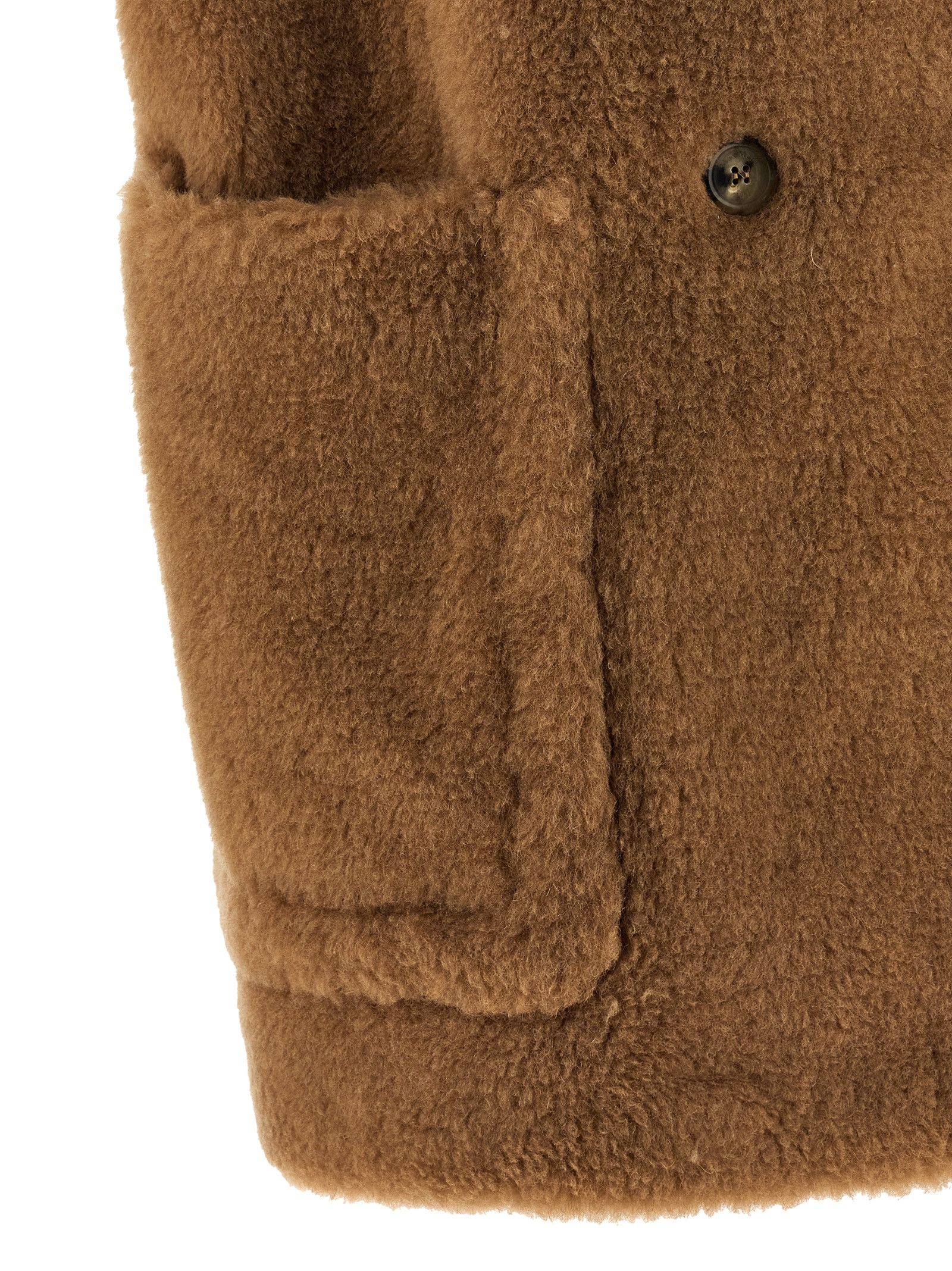 Max Mara 'Breda1234' vest Size M / US 6-8 / IT 42-44 - 4 Thumbnail
