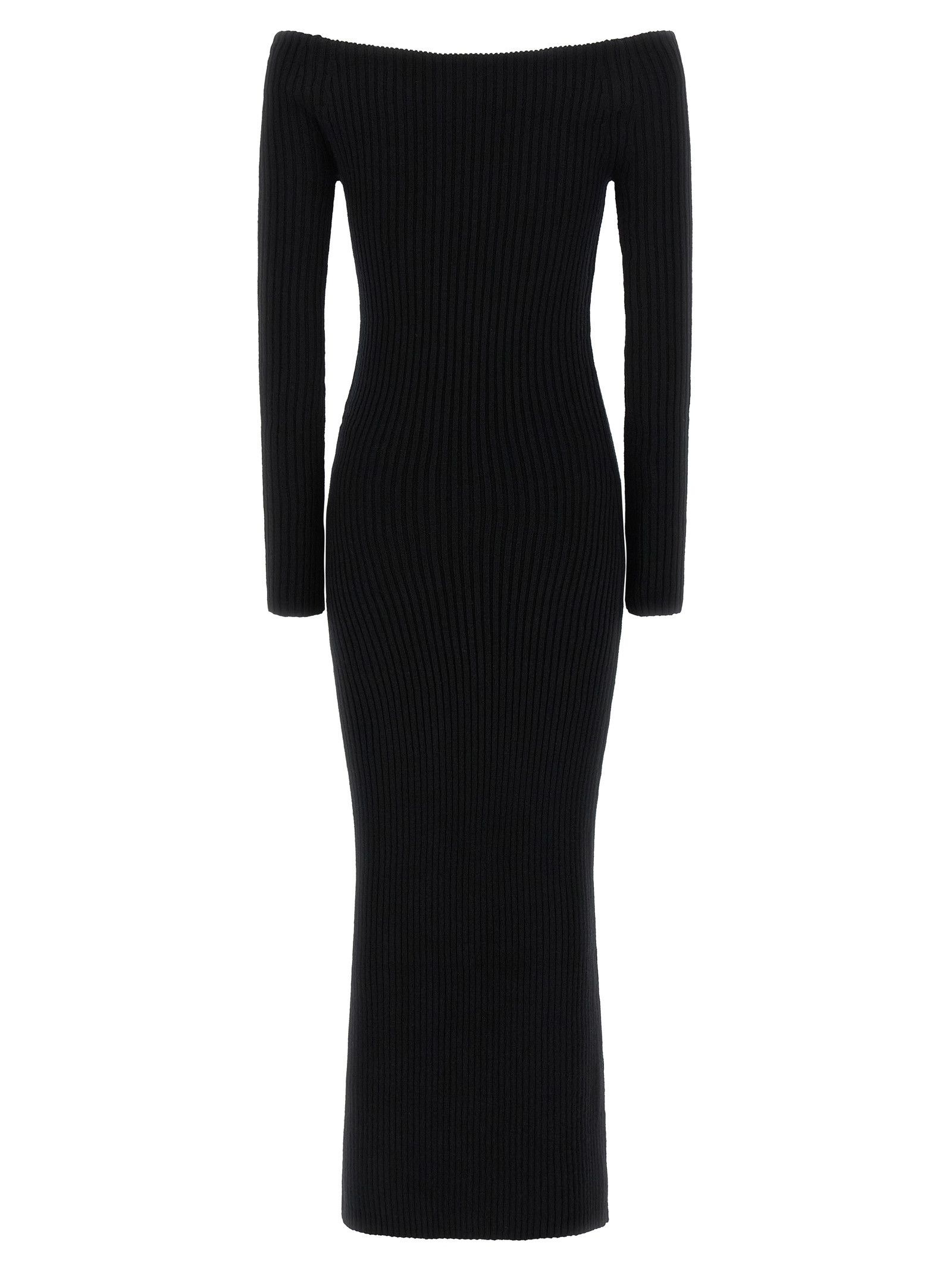 Max Mara 'Arnes1234' dress Size XS / US 0-2 / IT 36-38 - 2 Thumbnail