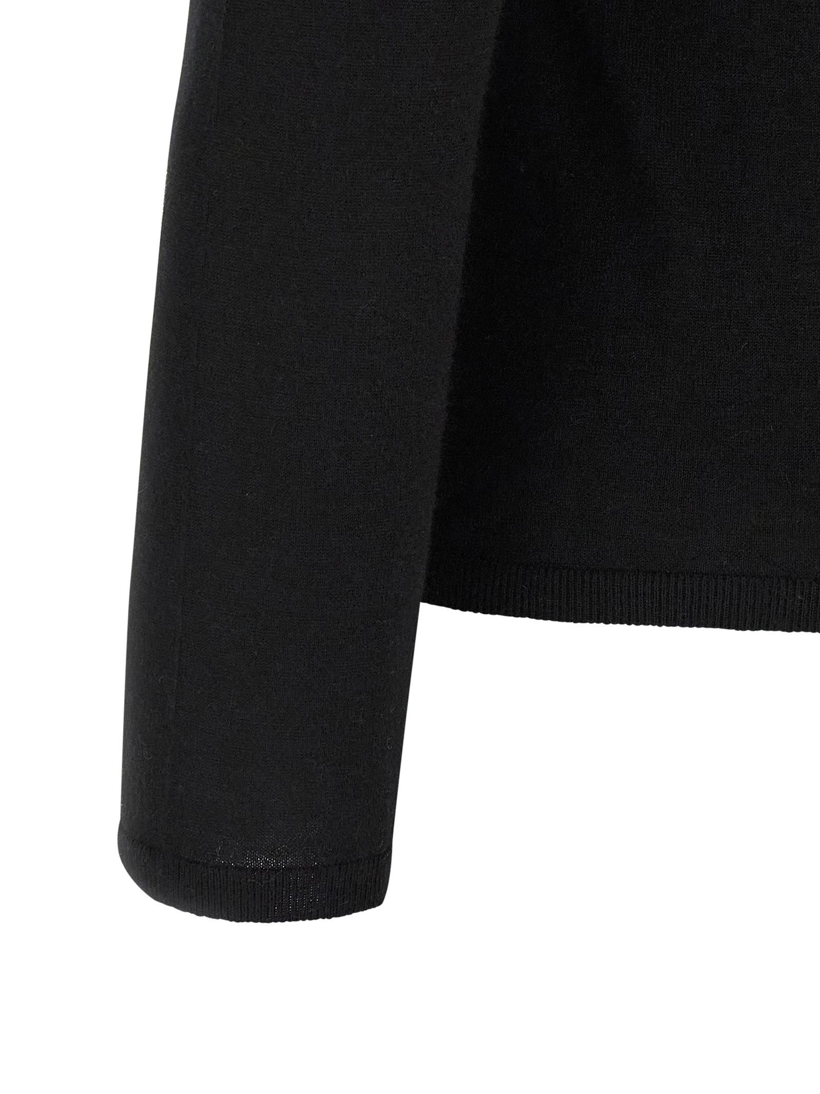 Max Mara 'Meana' turtleneck sweater Size S / US 4 / IT 40 - 4 Thumbnail