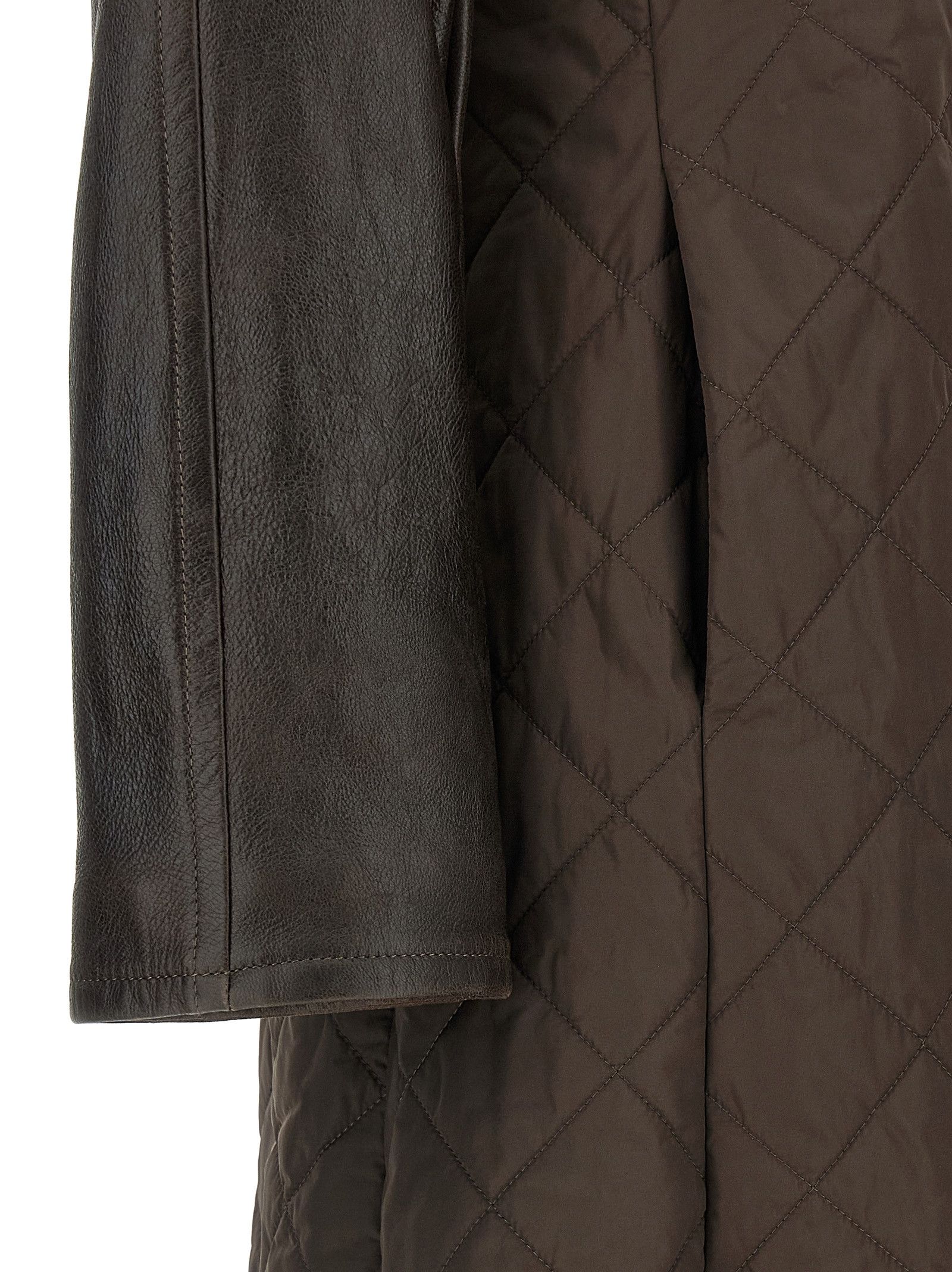Max Mara 'Berta1234' coat Size S / US 4 / IT 40 - 4 Thumbnail