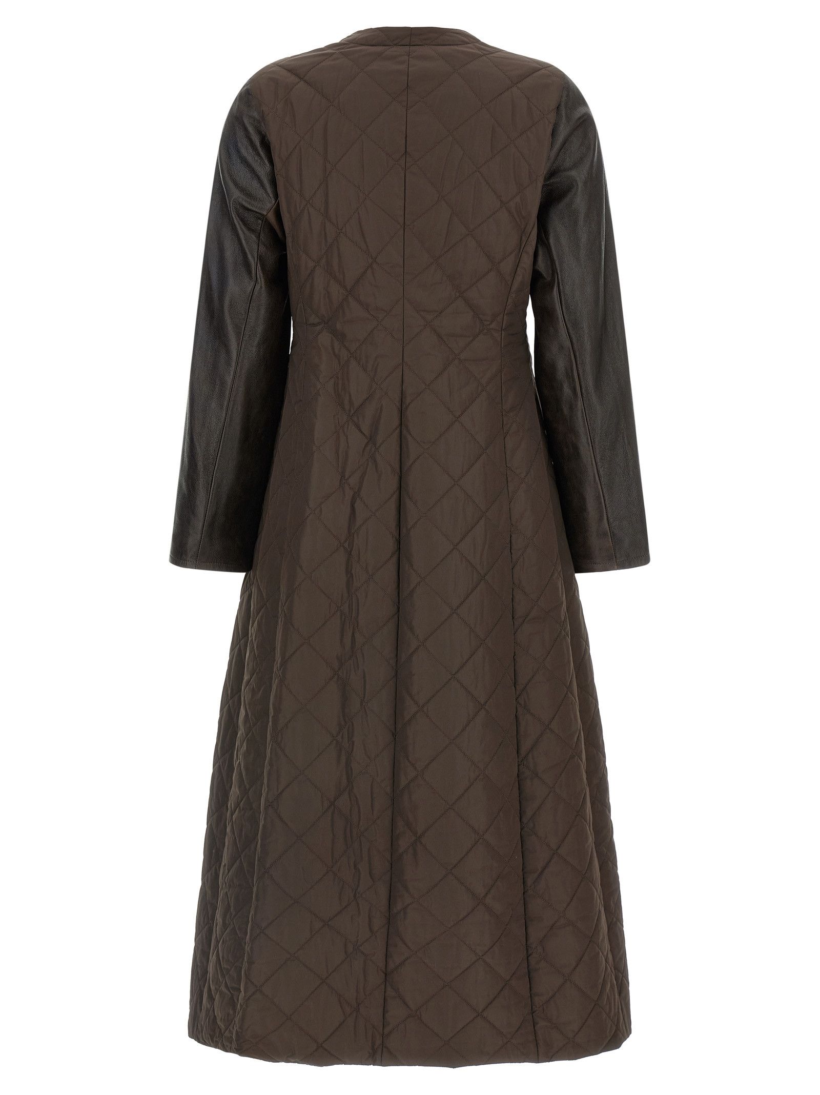 Max Mara 'Berta1234' coat Size S / US 4 / IT 40 - 2 Thumbnail