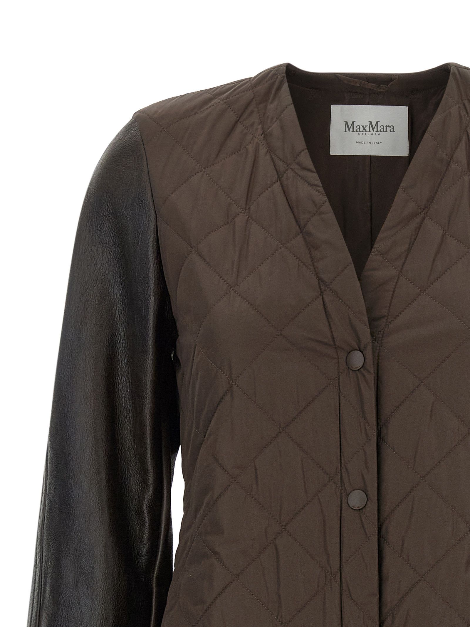 Max Mara 'Berta1234' coat Size M / US 6-8 / IT 42-44 - 3 Thumbnail