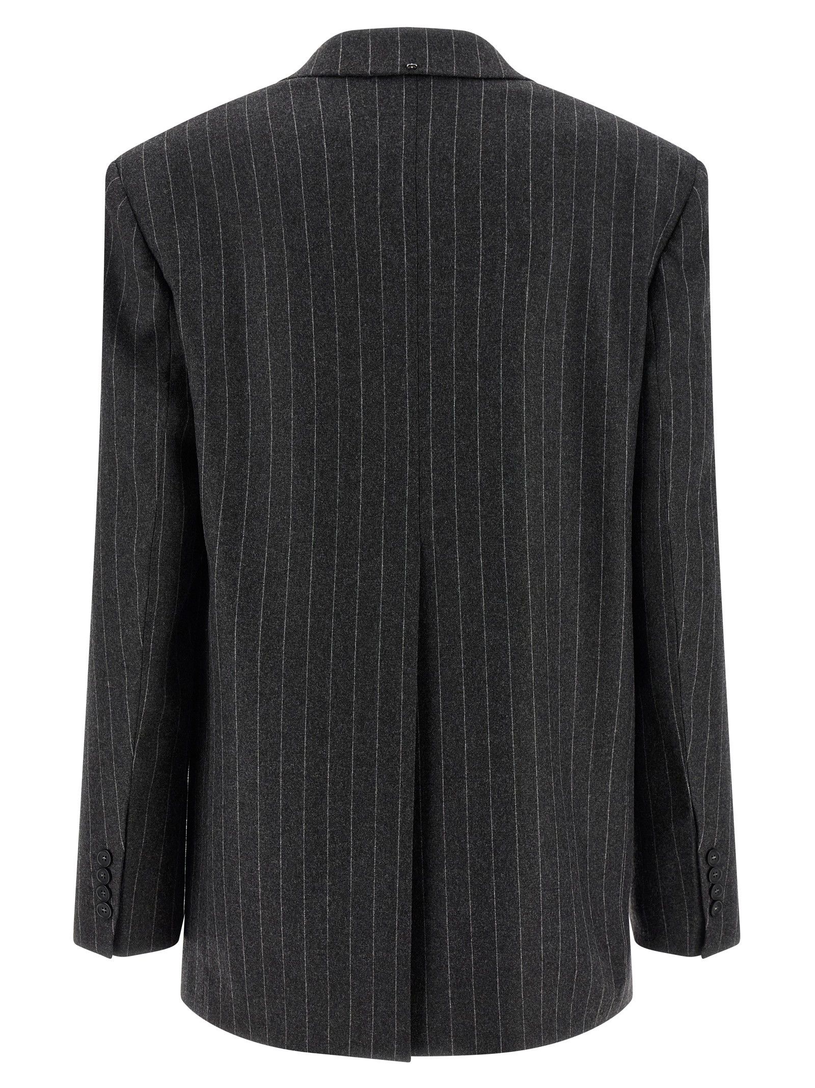 Sportmax 'Belford1234' blazer Size M / US 6-8 / IT 42-44 - 2 Thumbnail