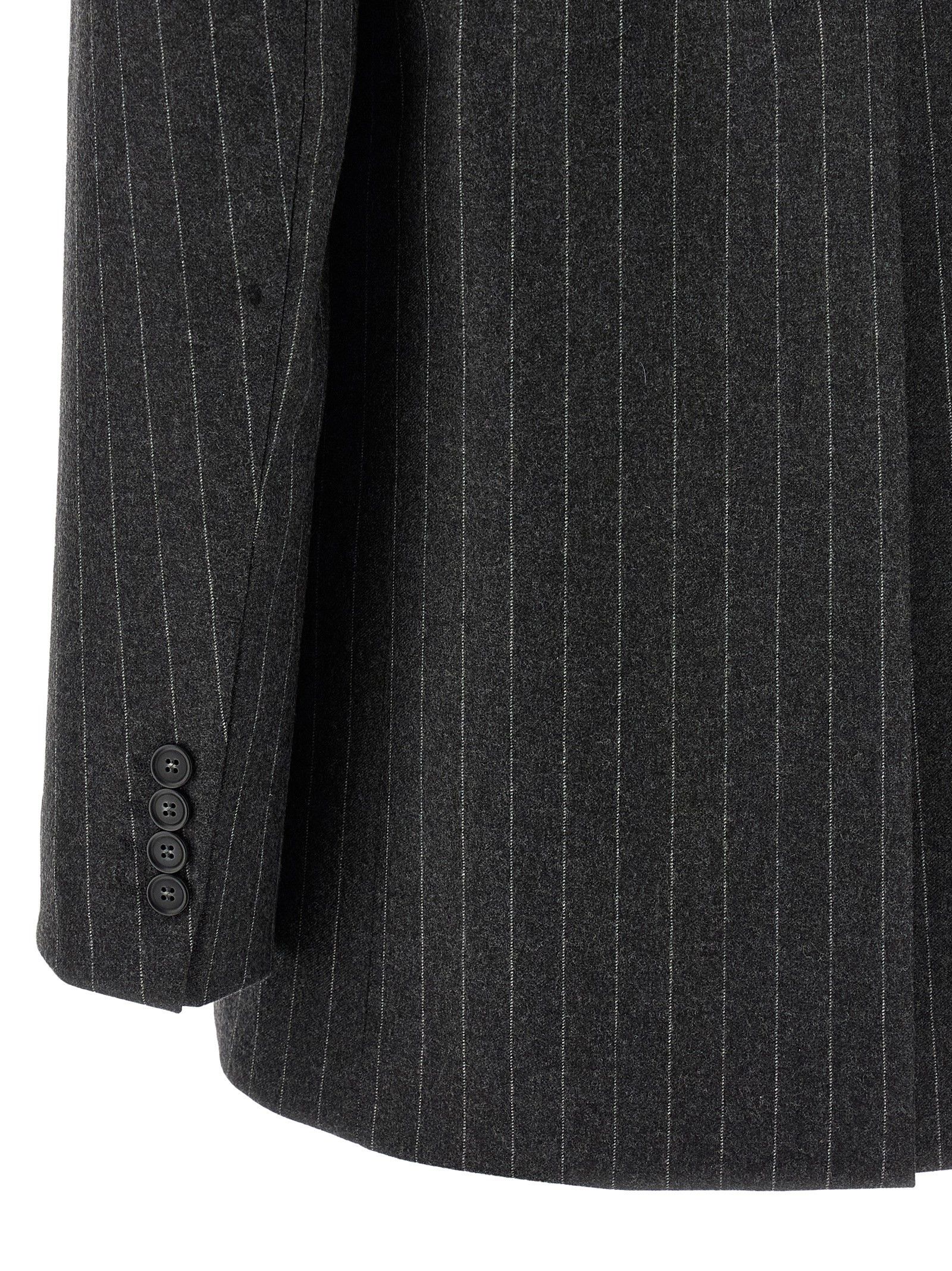 Sportmax 'Belford1234' blazer Size M / US 6-8 / IT 42-44 - 4 Thumbnail