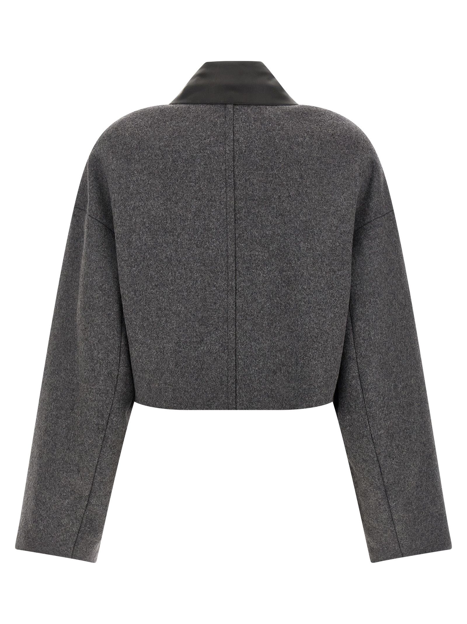 Sportmax 'Vacuo' jacket Size M / US 6-8 / IT 42-44 - 2 Thumbnail