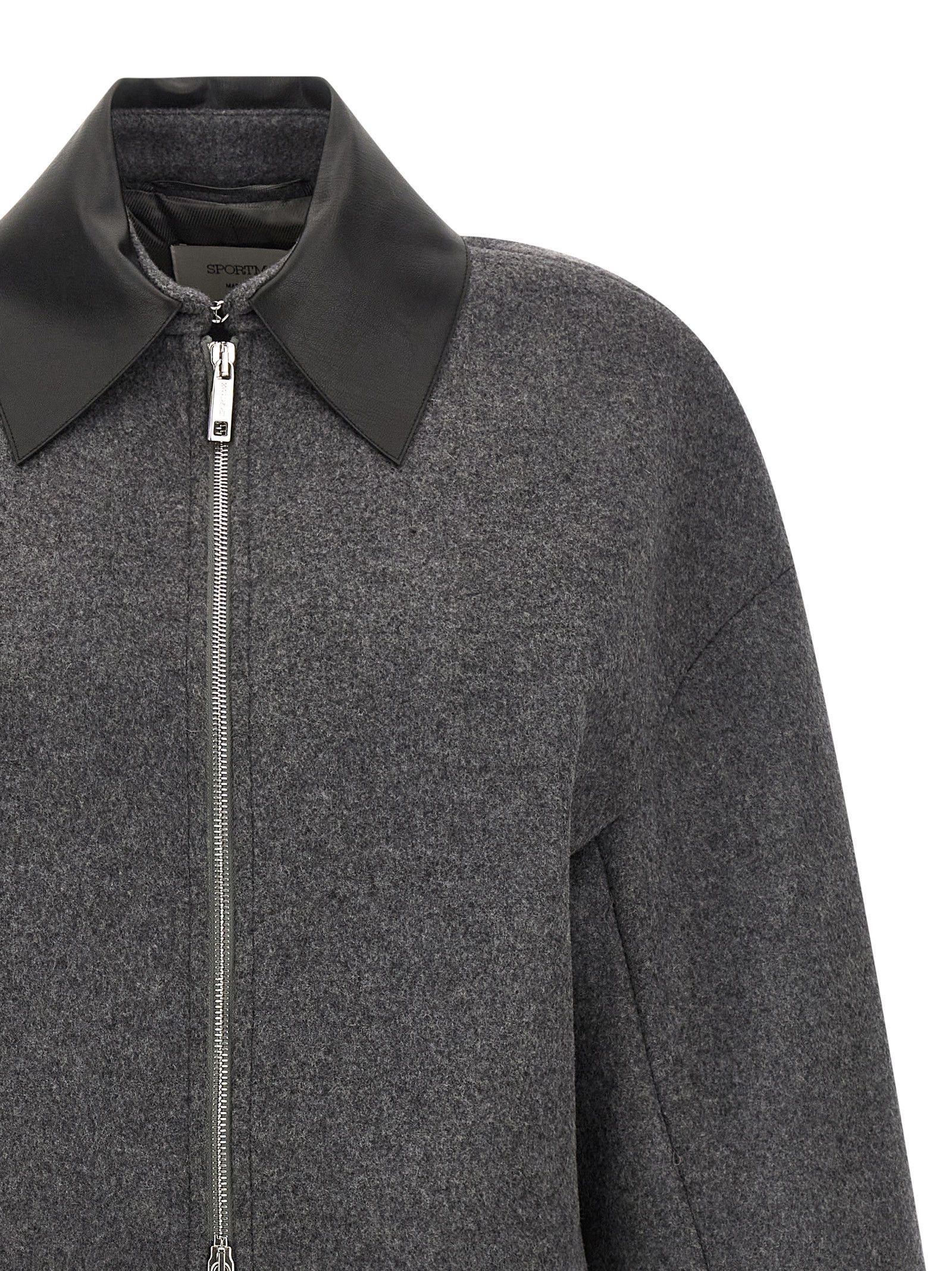 Sportmax 'Vacuo' jacket Size M / US 6-8 / IT 42-44 - 3 Thumbnail