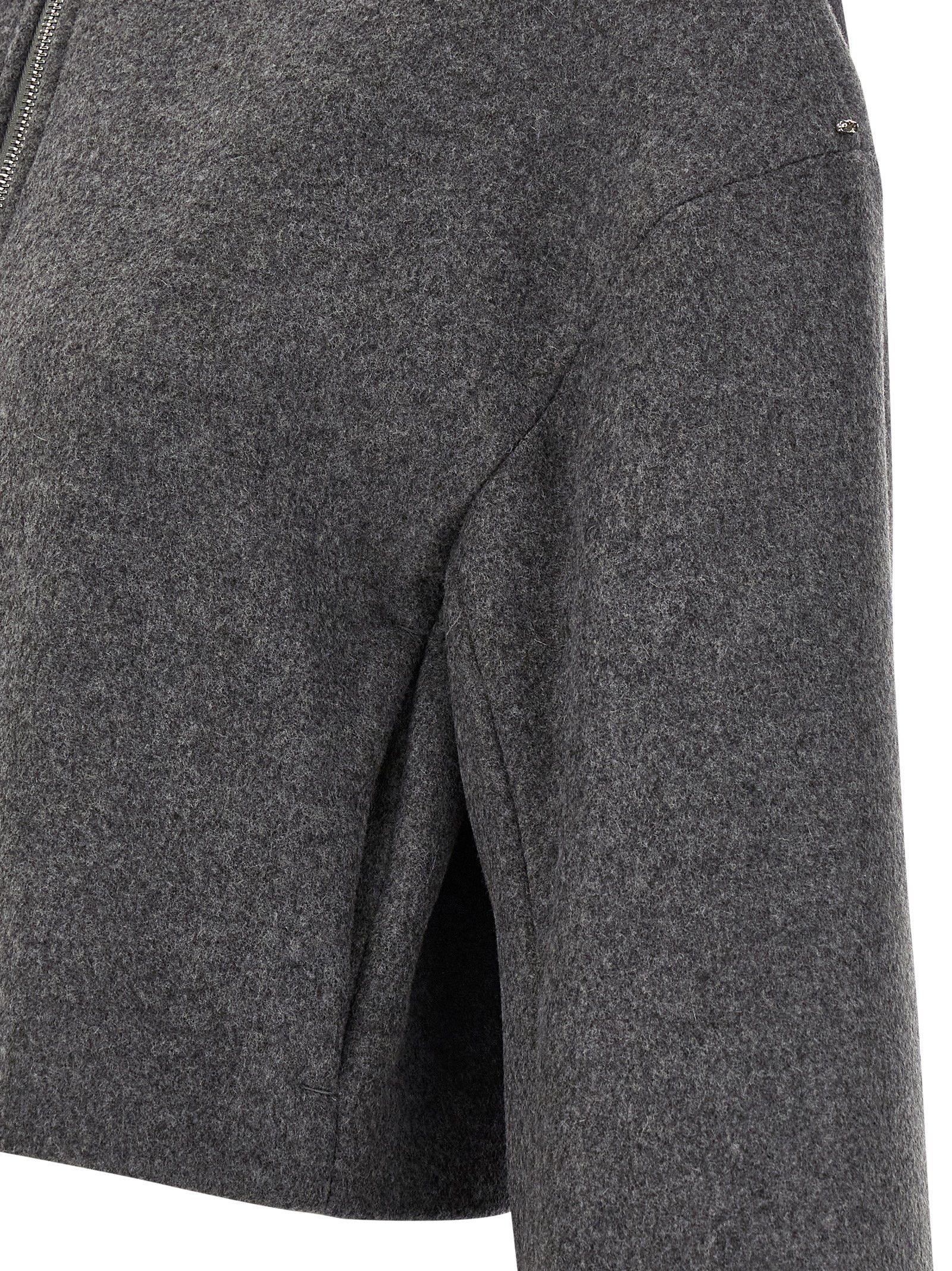 Sportmax 'Vacuo' jacket Size M / US 6-8 / IT 42-44 - 4 Thumbnail