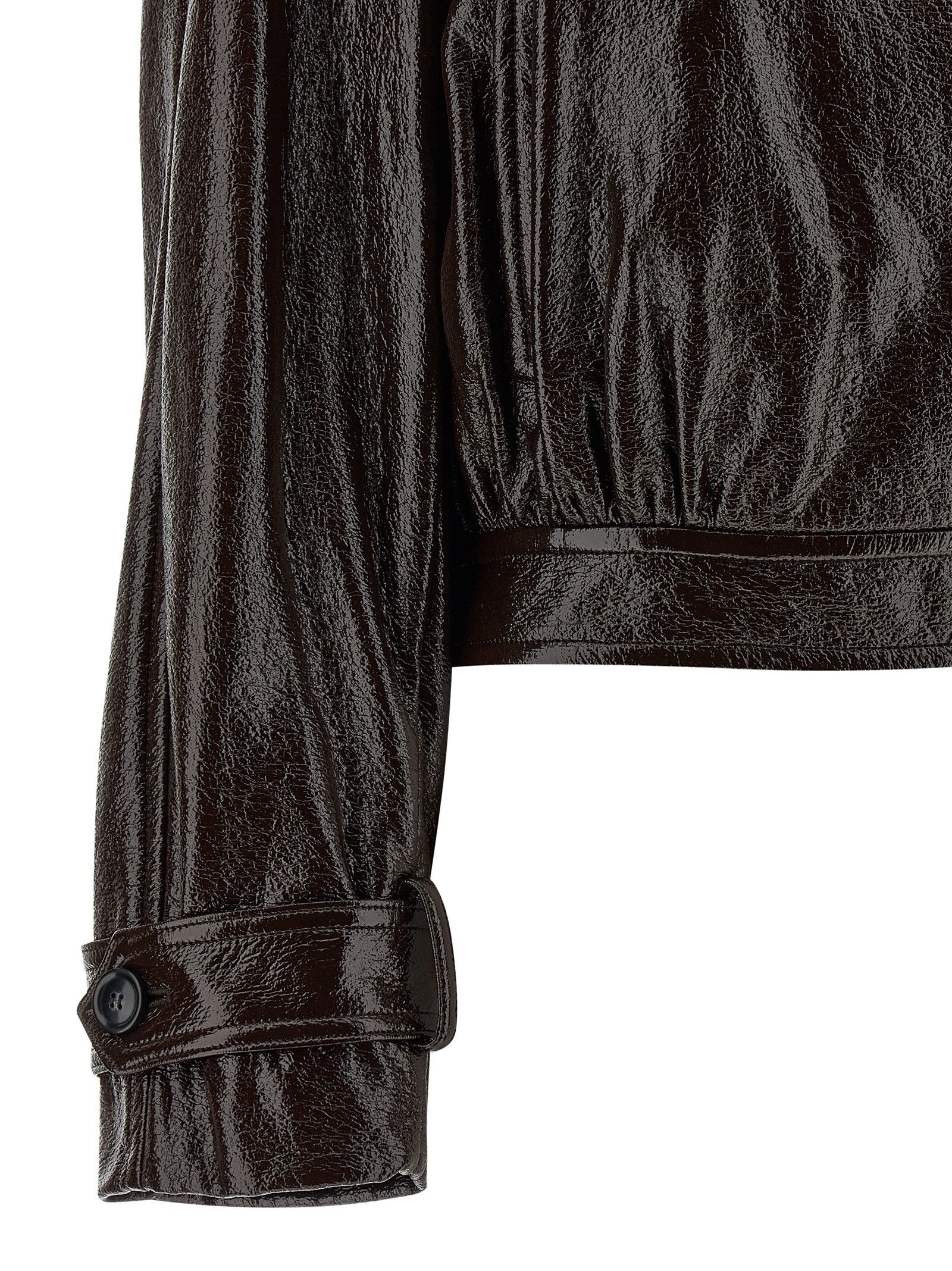 Sportmax 'Beta1234' trench coat Size XS / US 0-2 / IT 36-38 - 4 Thumbnail