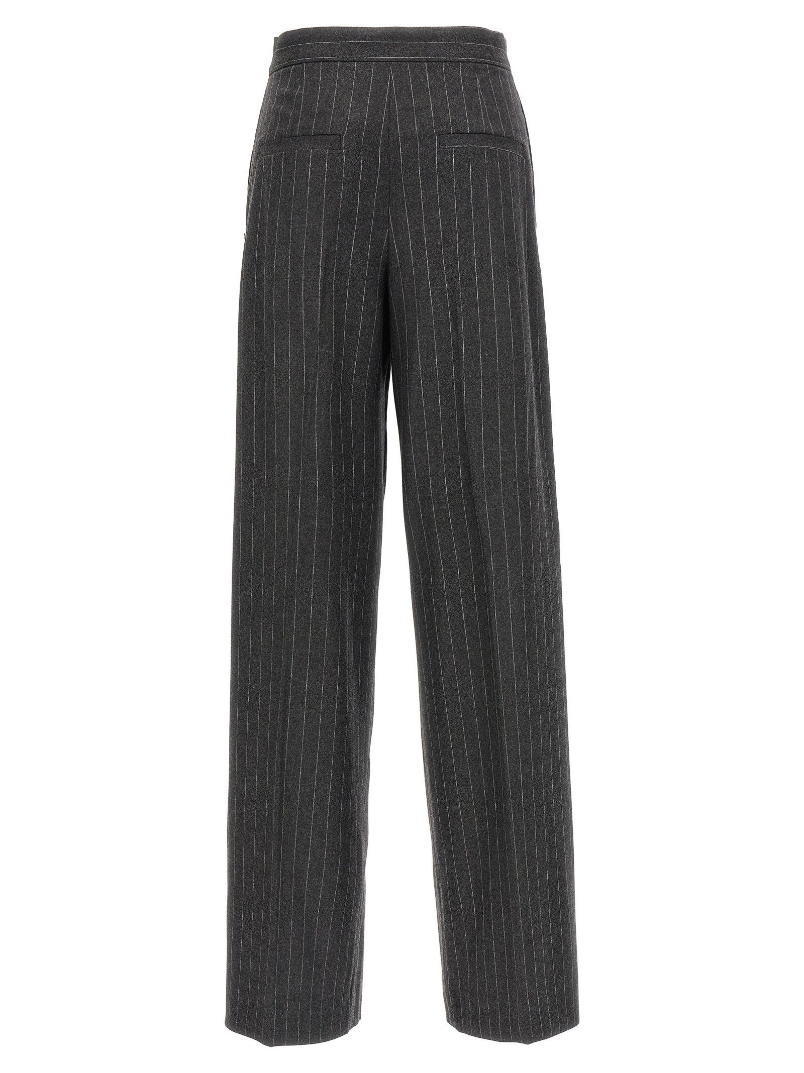 Sportmax 'Belgio1234' pants Size 26" / US 2 / IT 38 - 2 Thumbnail