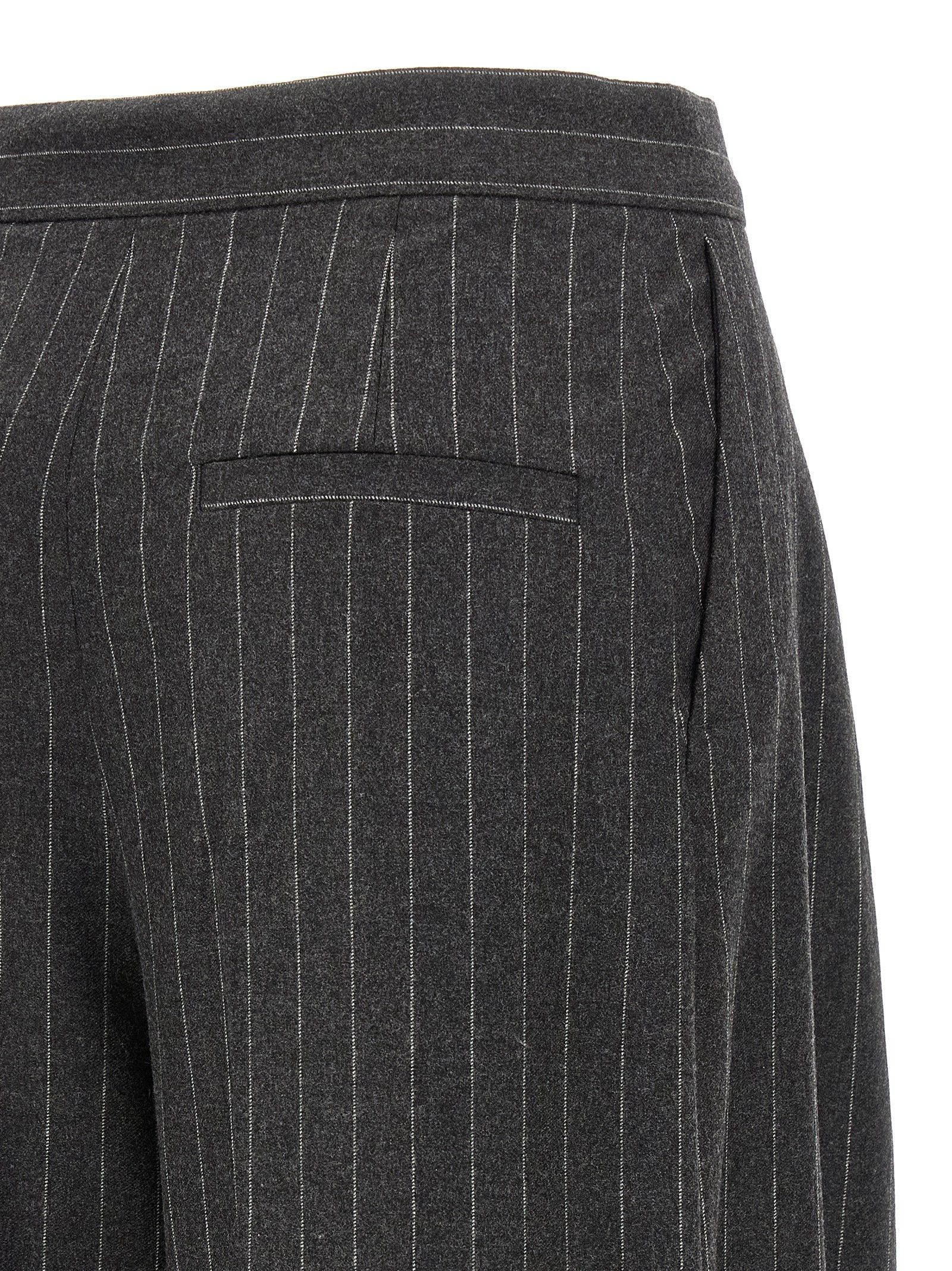 Sportmax 'Belgio1234' pants Size 26" / US 2 / IT 38 - 4 Thumbnail