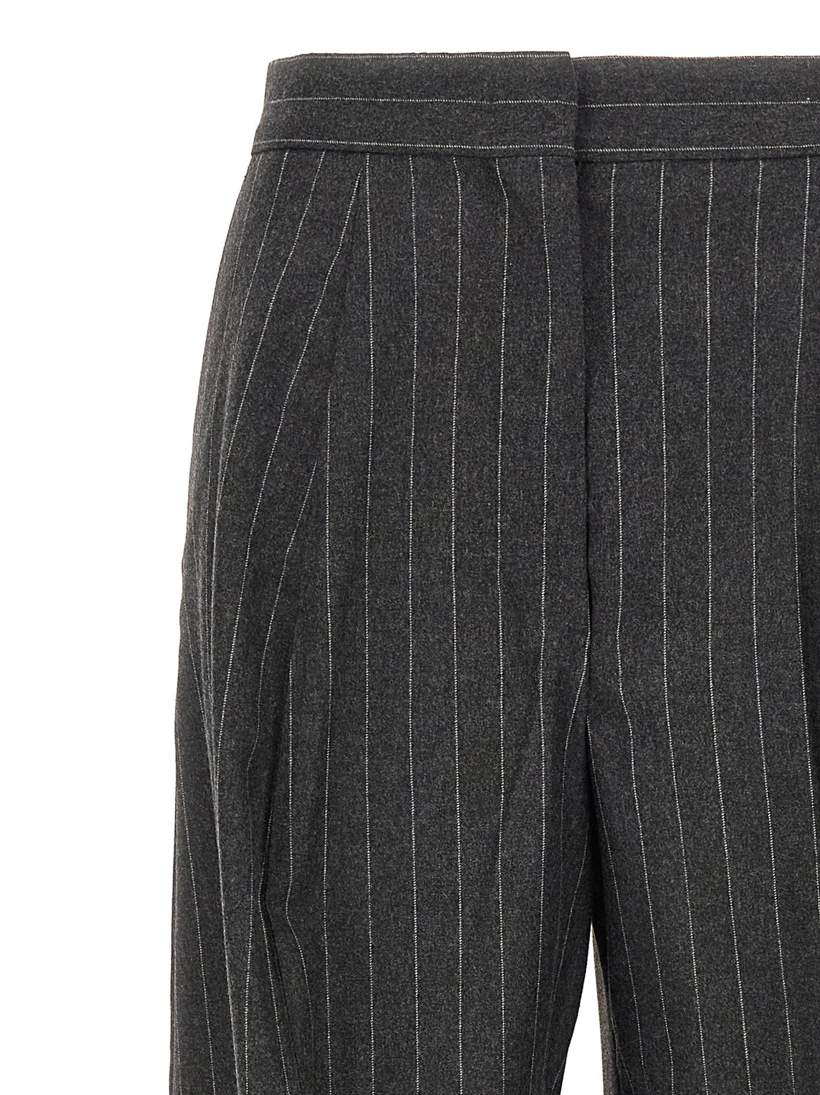 Sportmax 'Belgio1234' pants Size 26" / US 2 / IT 38 - 3 Thumbnail
