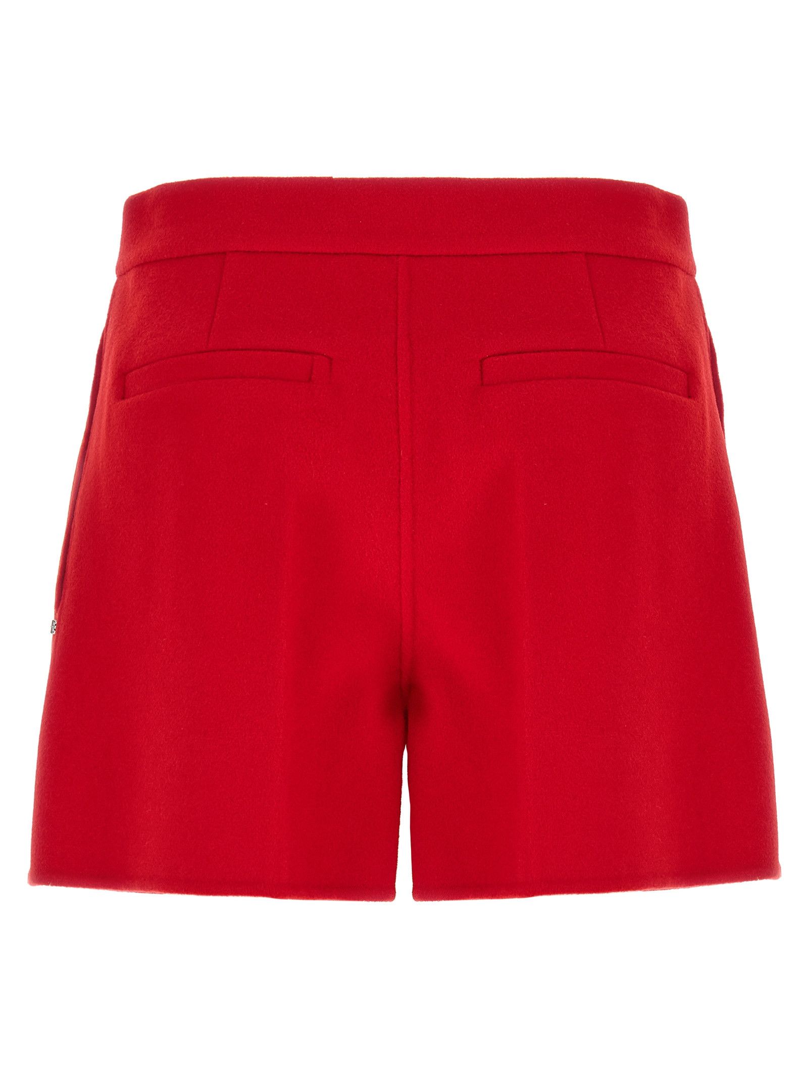 Sportmax 'Buono' shorts Size 28" / US 6 / IT 42 - 2 Thumbnail