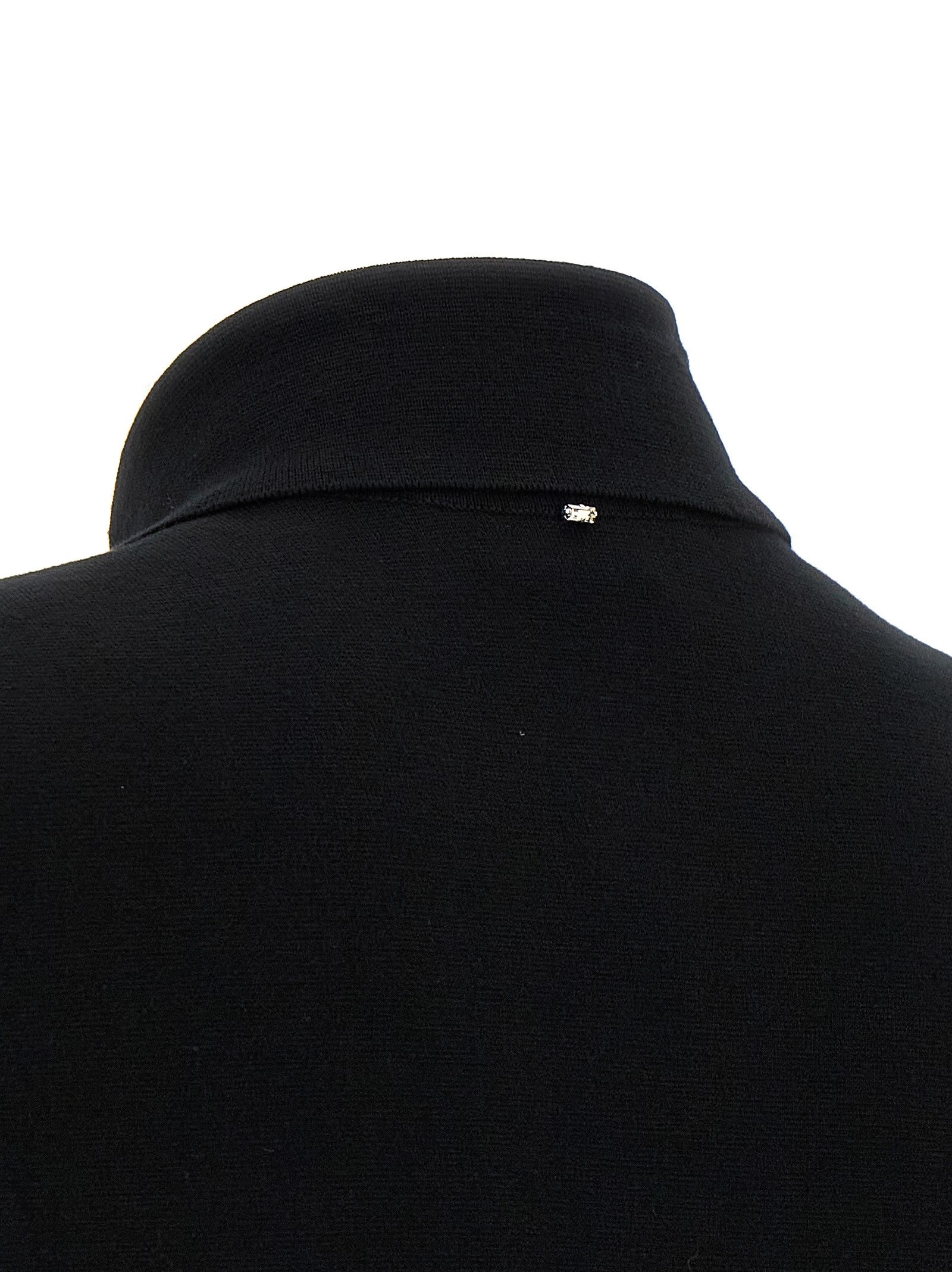Sportmax 'Baffo1234' shirt Size S / US 4 / IT 40 - 4 Thumbnail